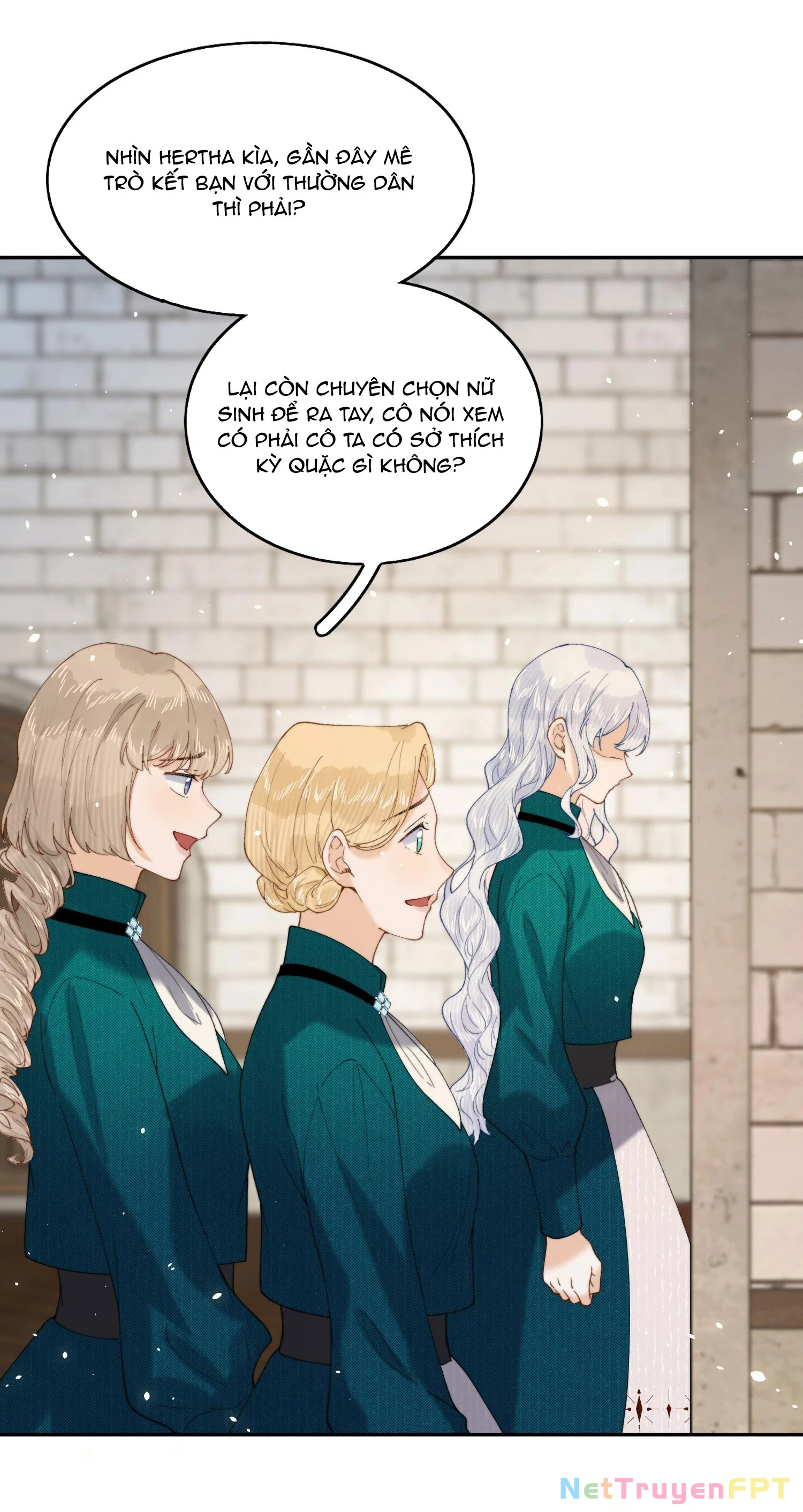 Phản Diện Gặp Kẻ Cuồng Yêu Chapter 26 - Trang 2