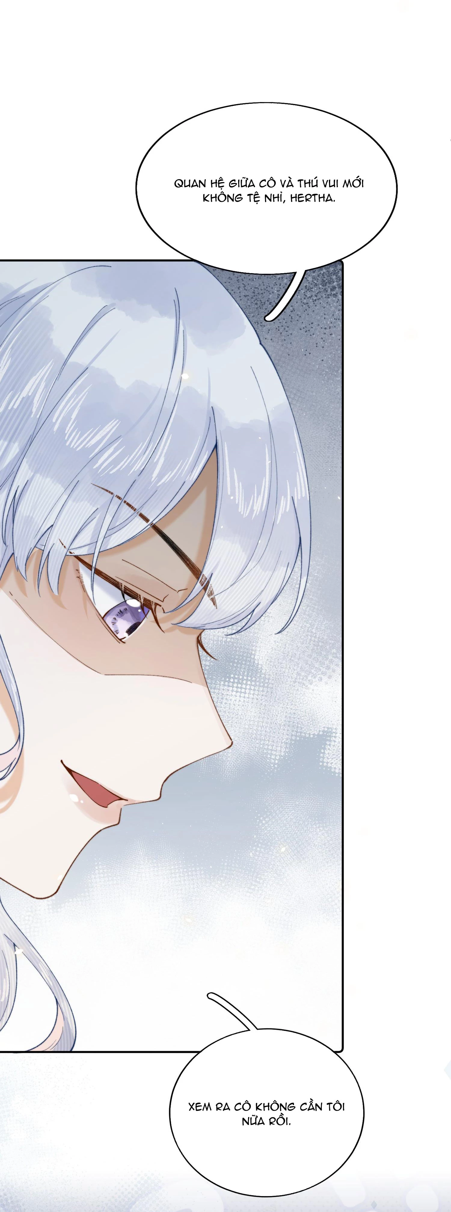 Phản Diện Gặp Kẻ Cuồng Yêu Chapter 26 - Trang 2
