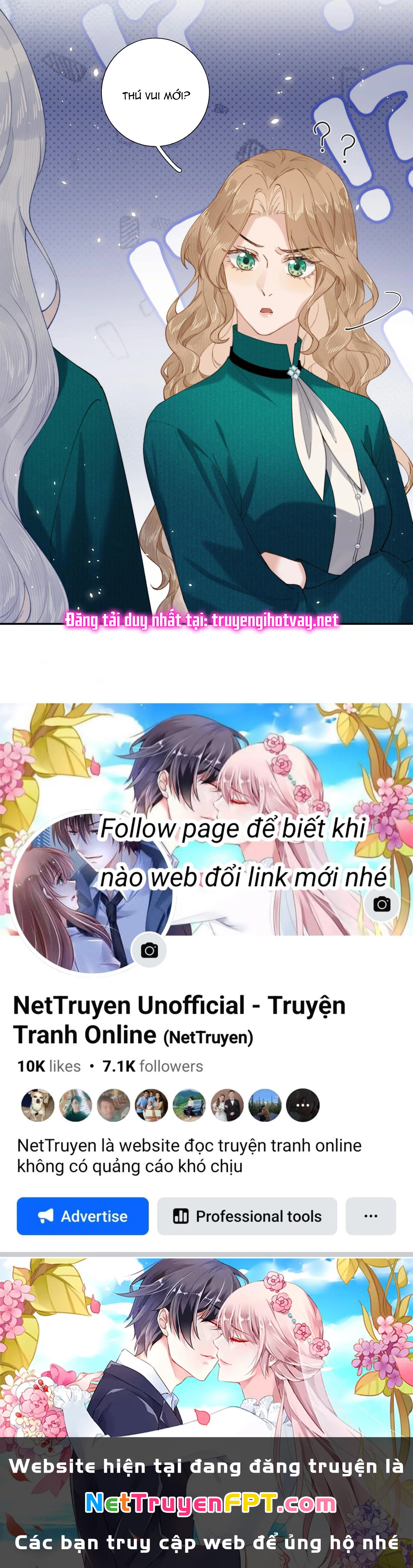 Phản Diện Gặp Kẻ Cuồng Yêu Chapter 26 - Trang 2