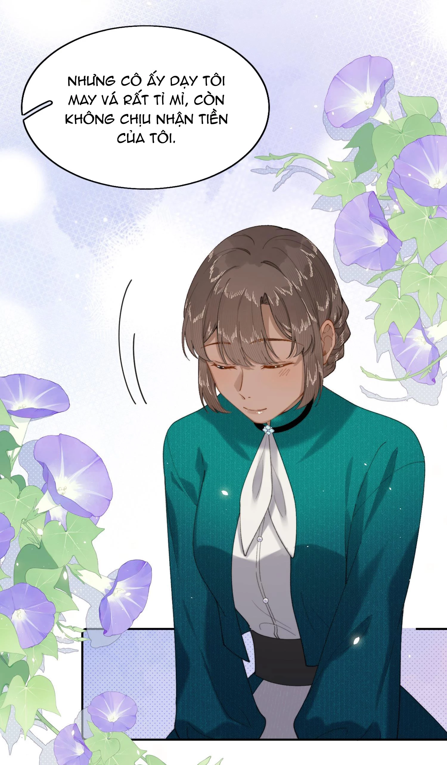 Phản Diện Gặp Kẻ Cuồng Yêu Chapter 27 - Trang 2