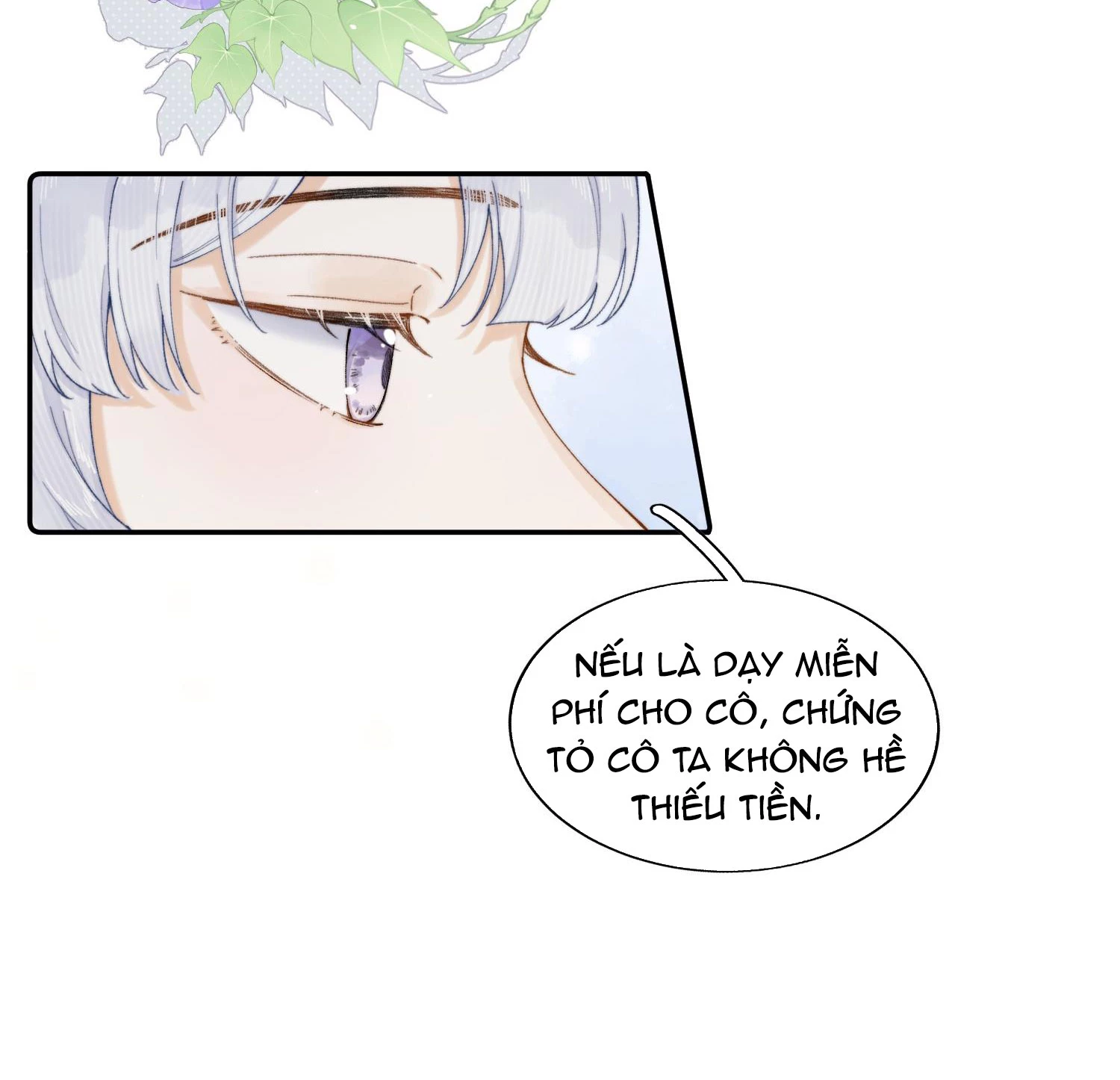 Phản Diện Gặp Kẻ Cuồng Yêu Chapter 27 - Trang 2
