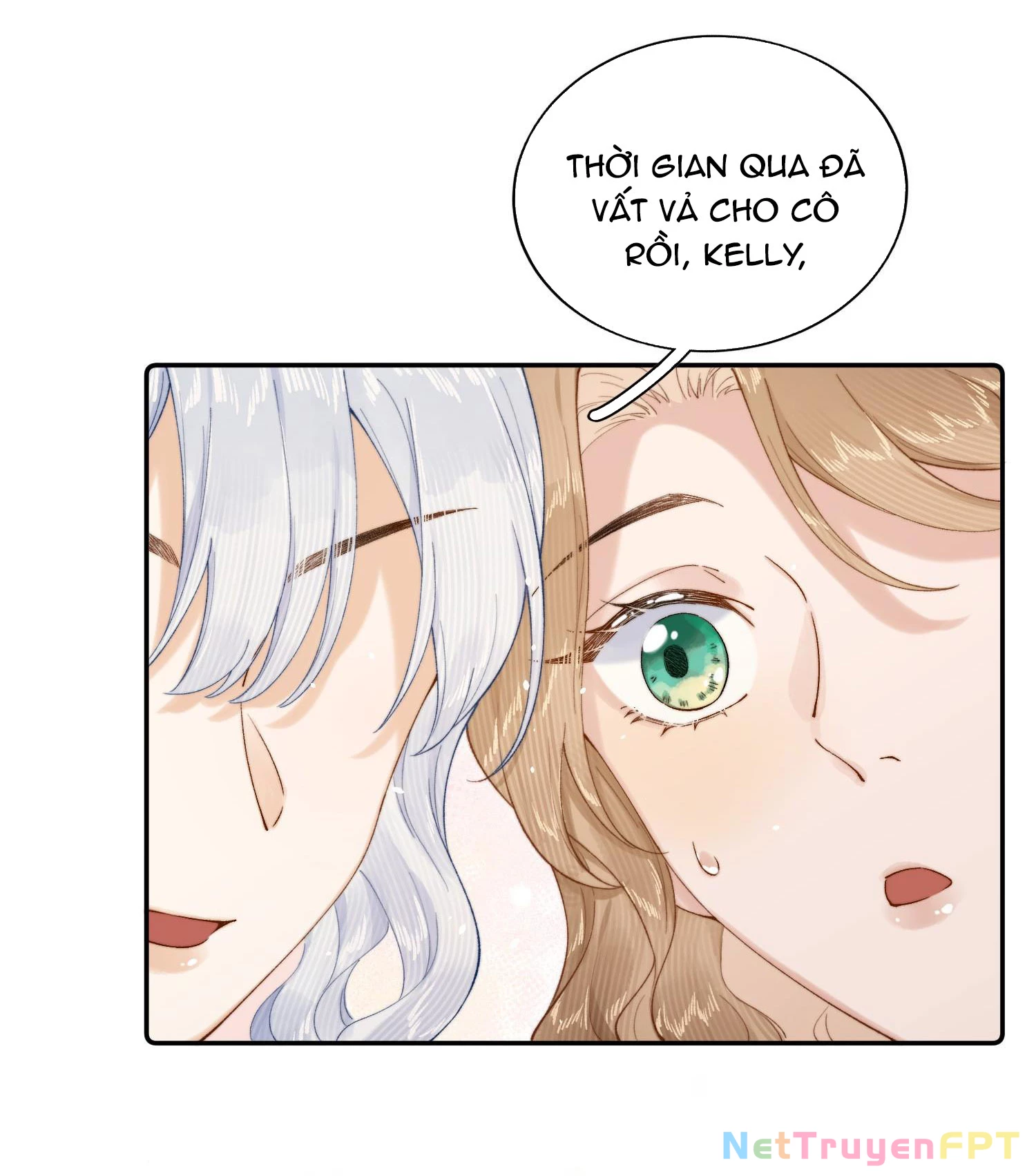 Phản Diện Gặp Kẻ Cuồng Yêu Chapter 27 - Trang 2
