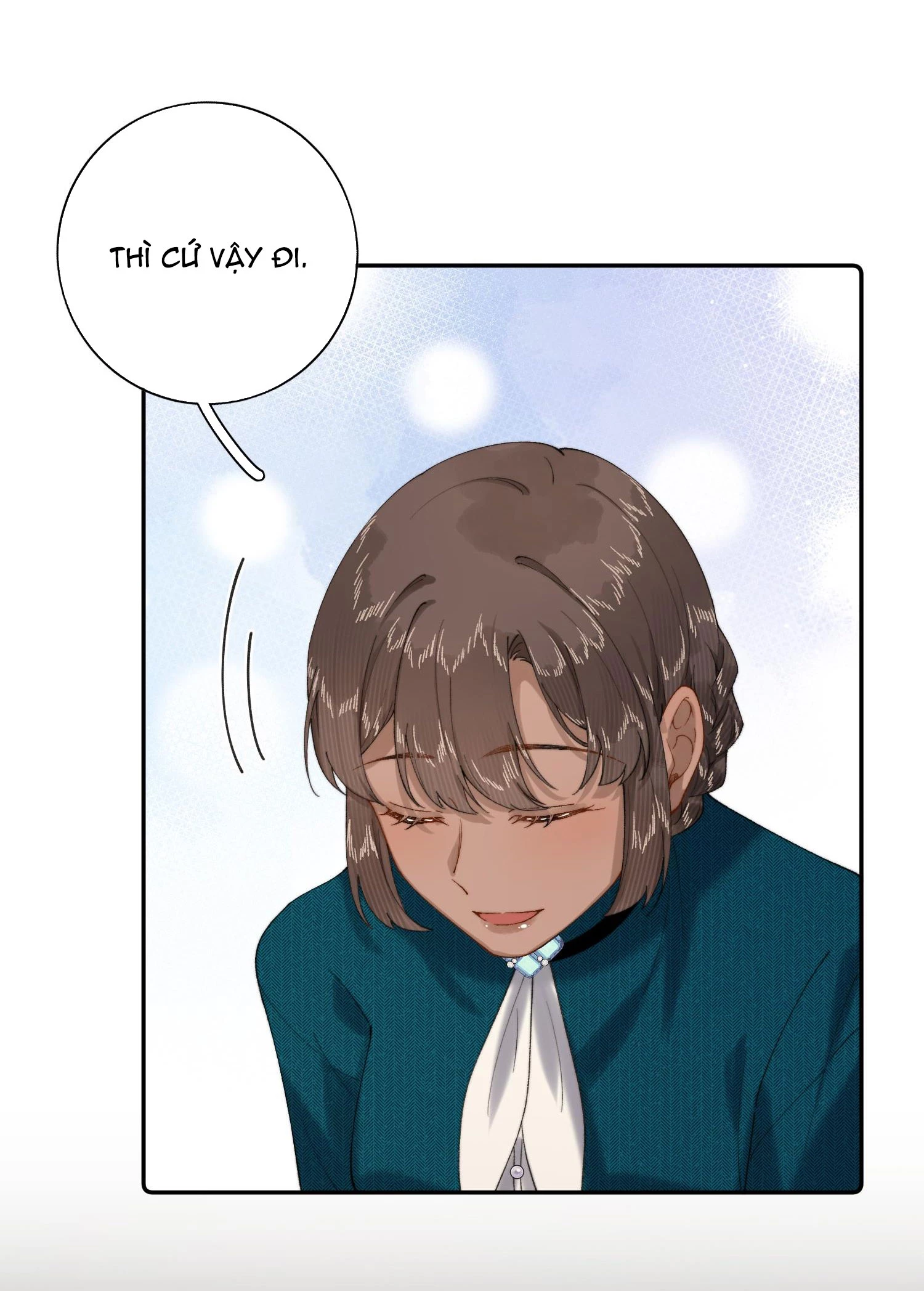 Phản Diện Gặp Kẻ Cuồng Yêu Chapter 27 - Trang 2