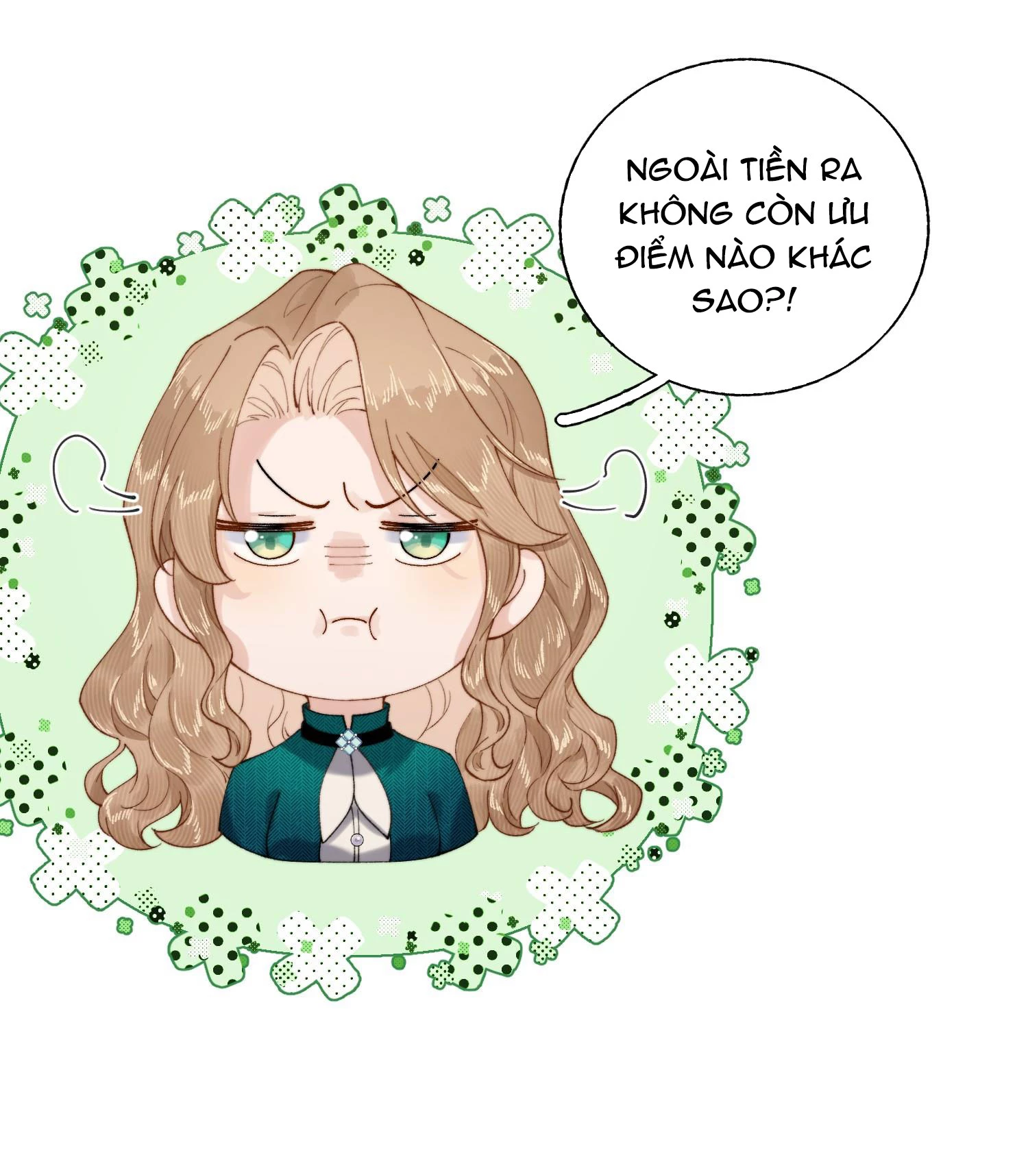 Phản Diện Gặp Kẻ Cuồng Yêu Chapter 27 - Trang 2