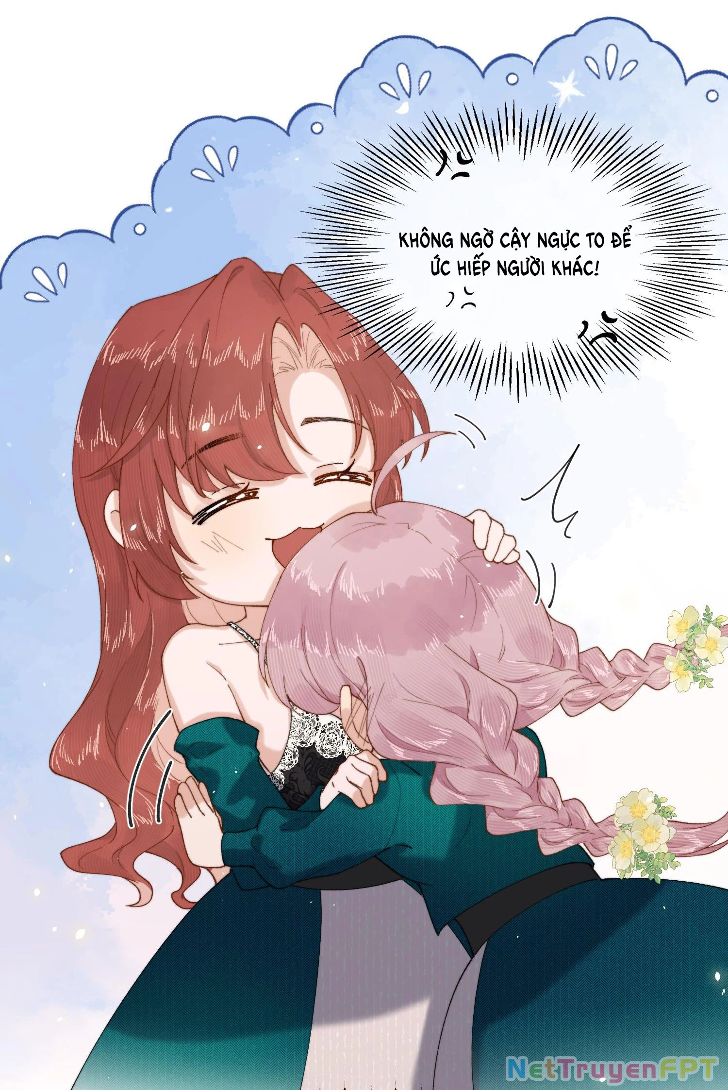 Phản Diện Gặp Kẻ Cuồng Yêu Chapter 27 - Trang 2