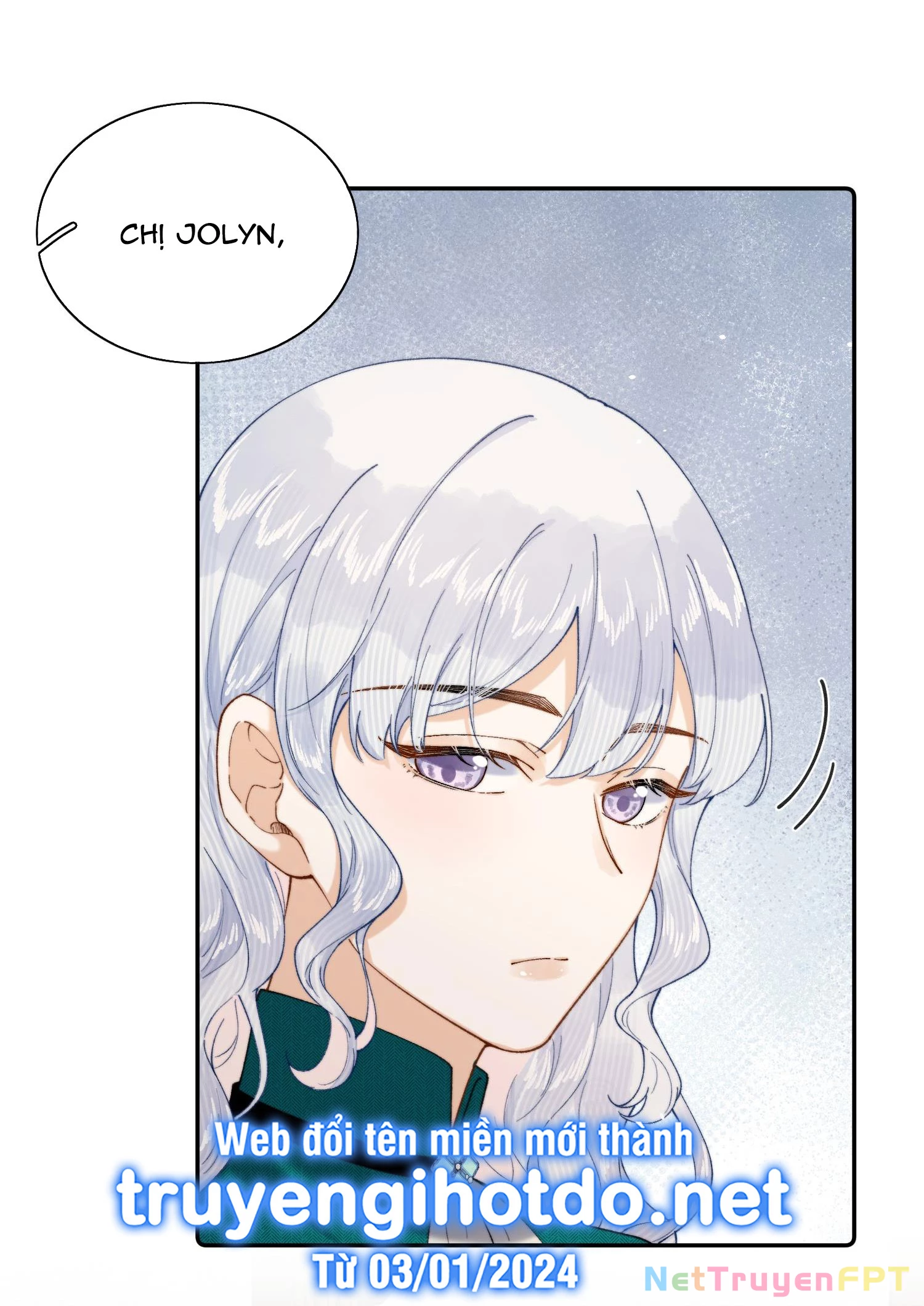 Phản Diện Gặp Kẻ Cuồng Yêu Chapter 27 - Trang 2