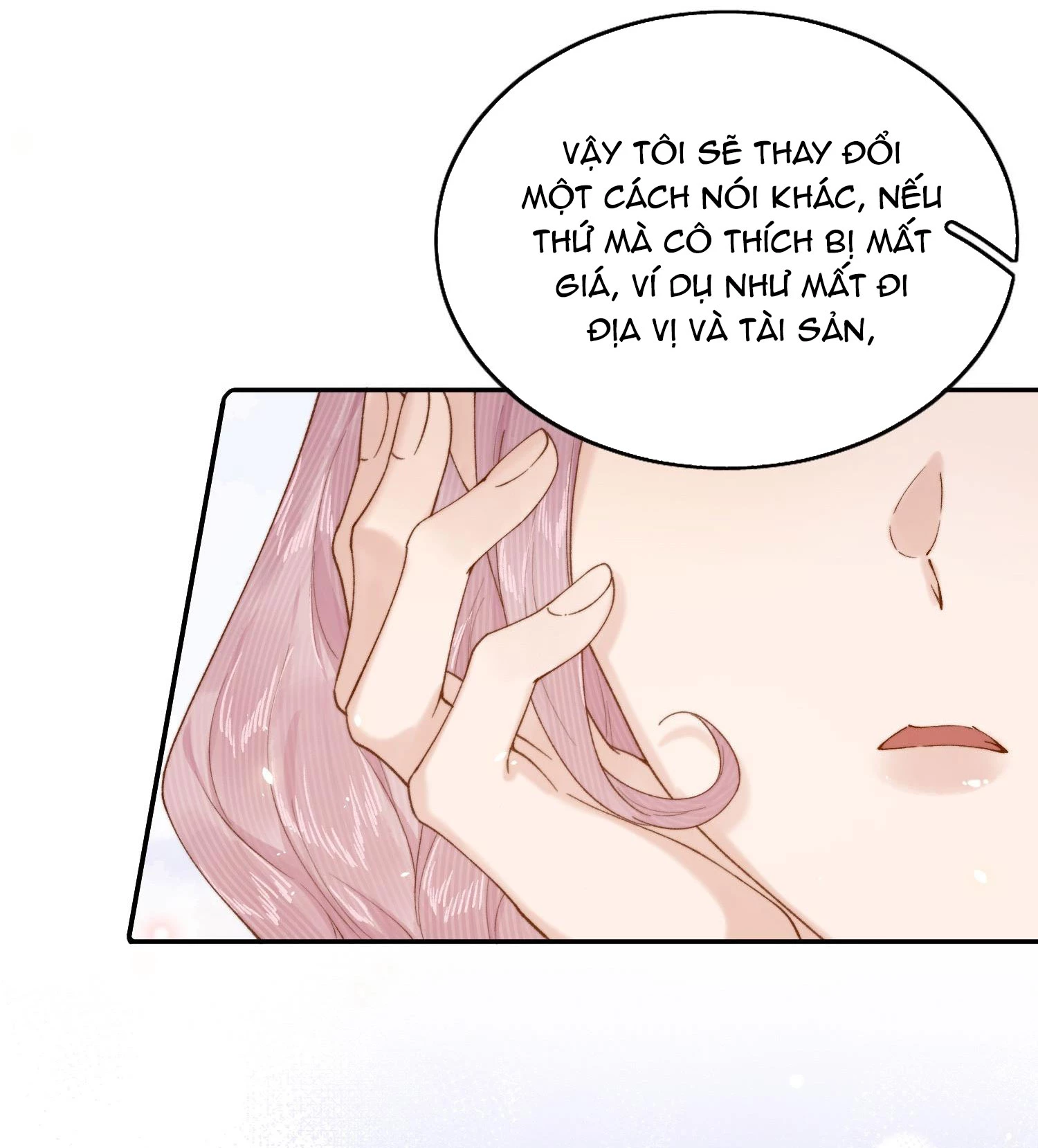 Phản Diện Gặp Kẻ Cuồng Yêu Chapter 27 - Trang 2