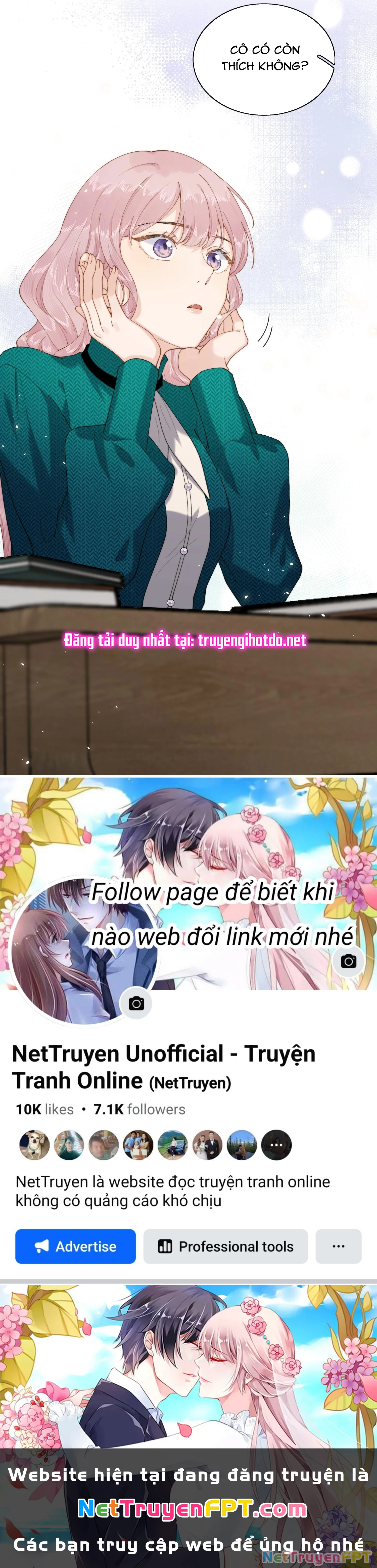 Phản Diện Gặp Kẻ Cuồng Yêu Chapter 27 - Trang 2