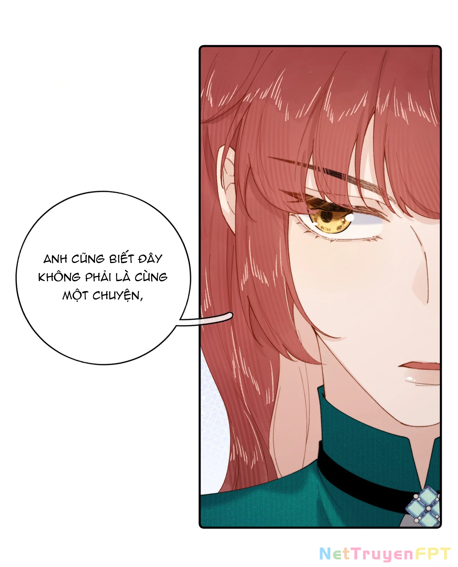 Phản Diện Gặp Kẻ Cuồng Yêu Chapter 29 - Trang 2