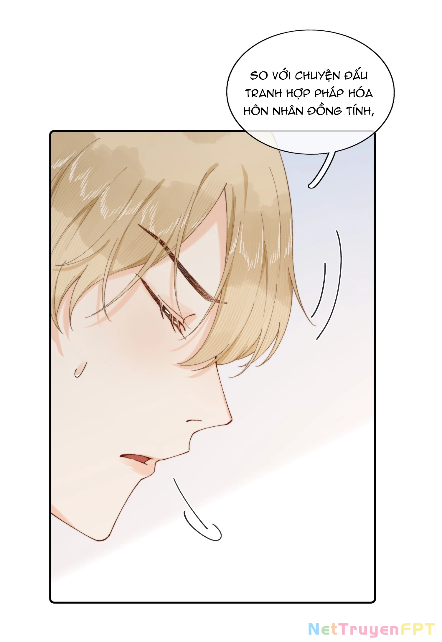 Phản Diện Gặp Kẻ Cuồng Yêu Chapter 29 - Trang 2