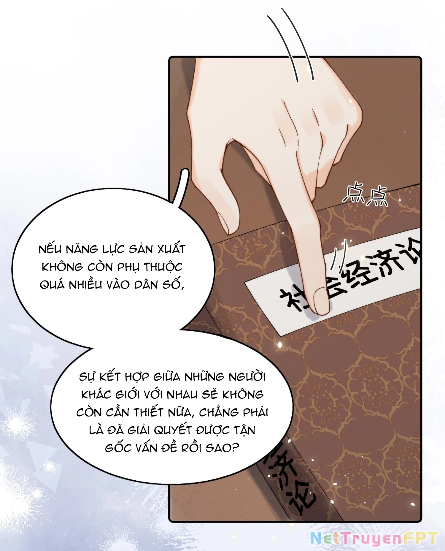 Phản Diện Gặp Kẻ Cuồng Yêu Chapter 29 - Trang 2