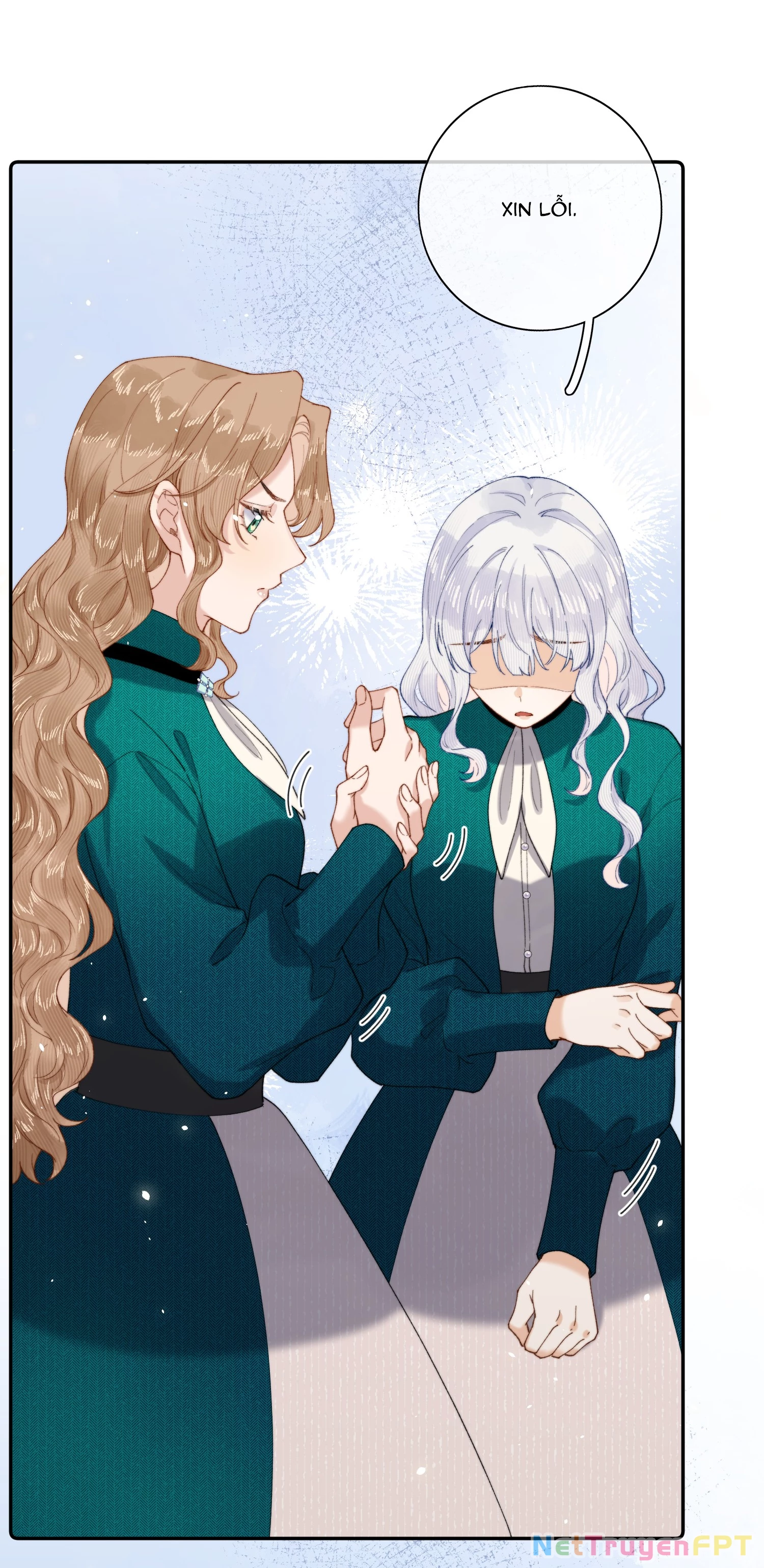 Phản Diện Gặp Kẻ Cuồng Yêu Chapter 29 - Trang 2