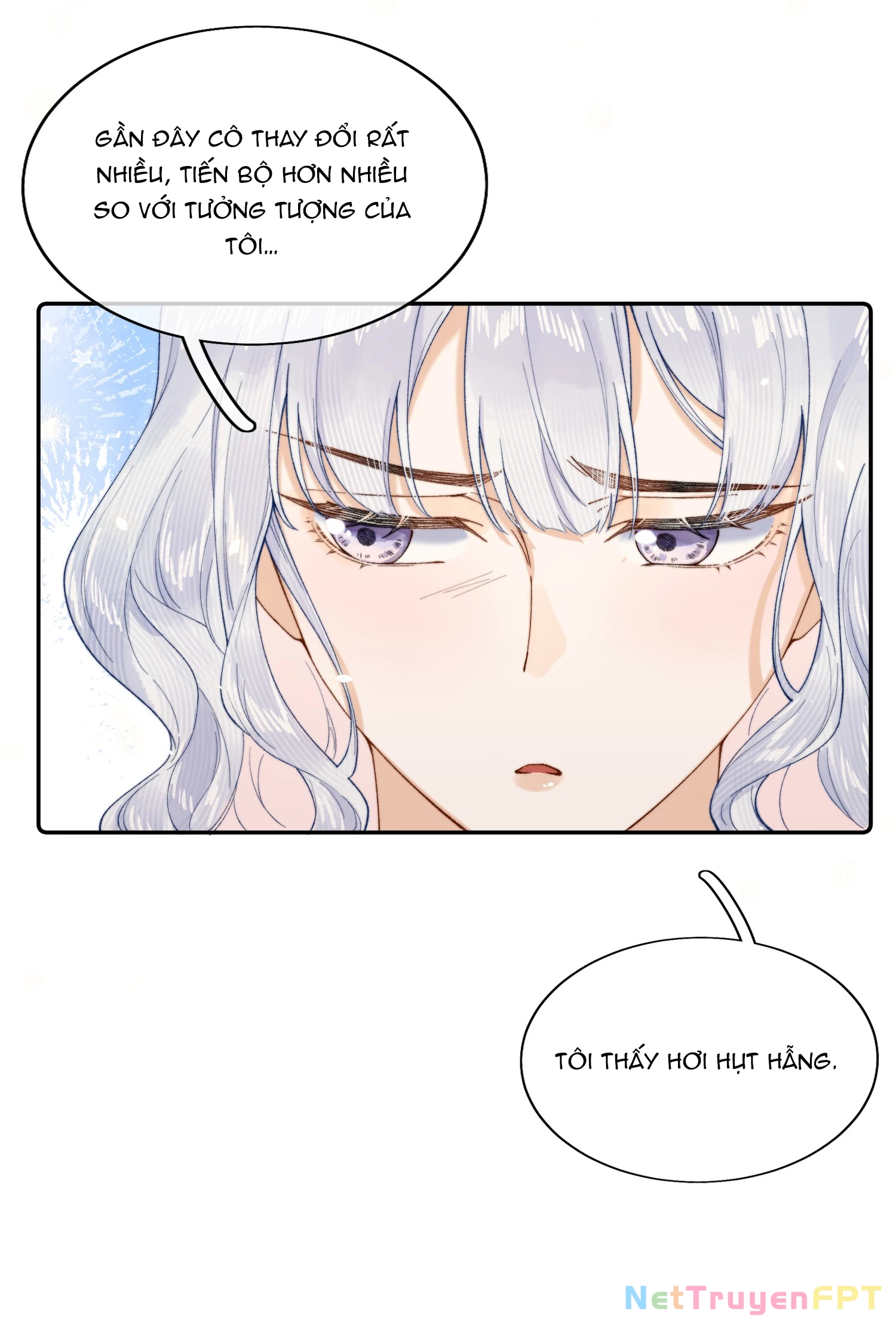 Phản Diện Gặp Kẻ Cuồng Yêu Chapter 29 - Trang 2