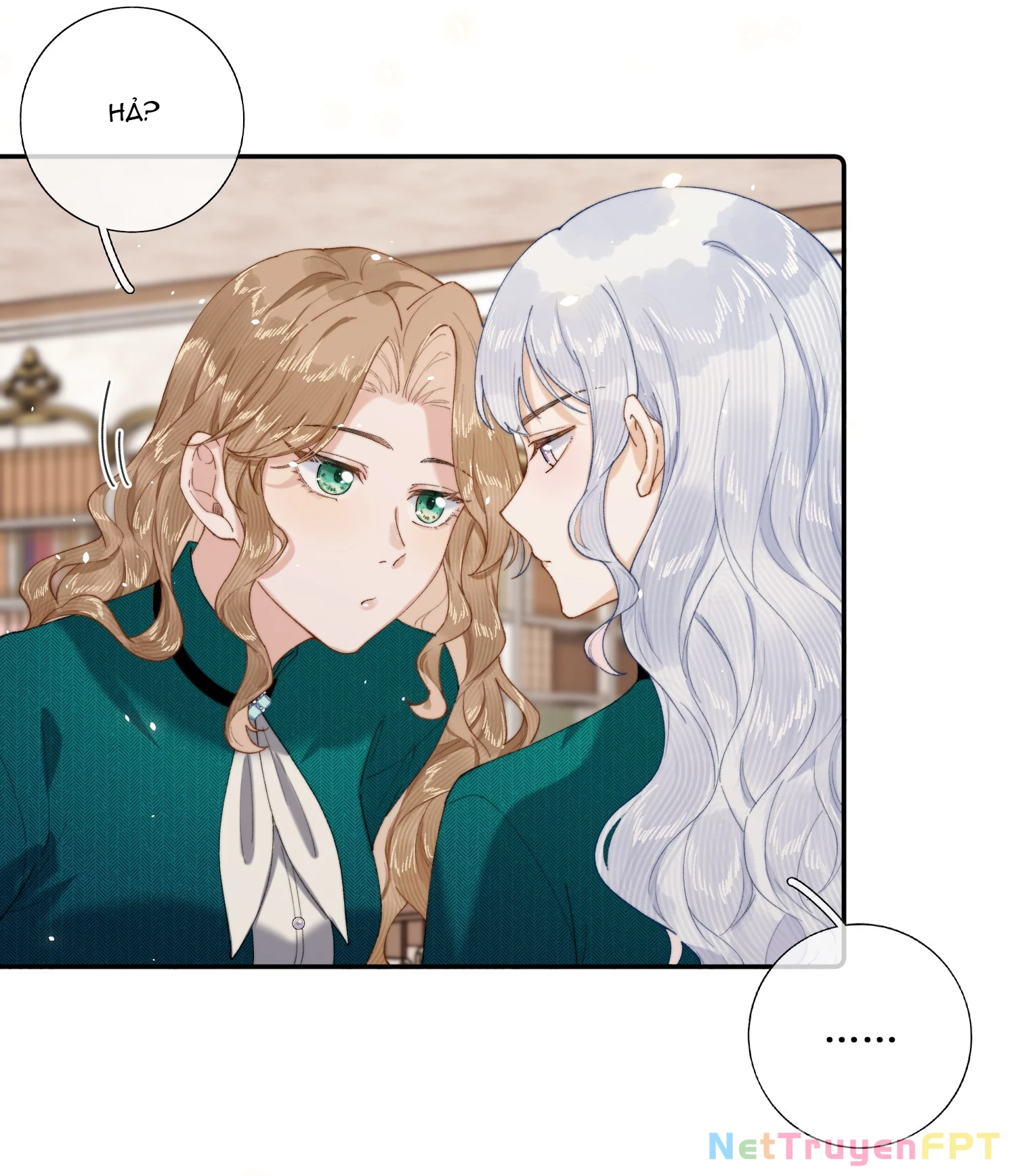 Phản Diện Gặp Kẻ Cuồng Yêu Chapter 29 - Trang 2