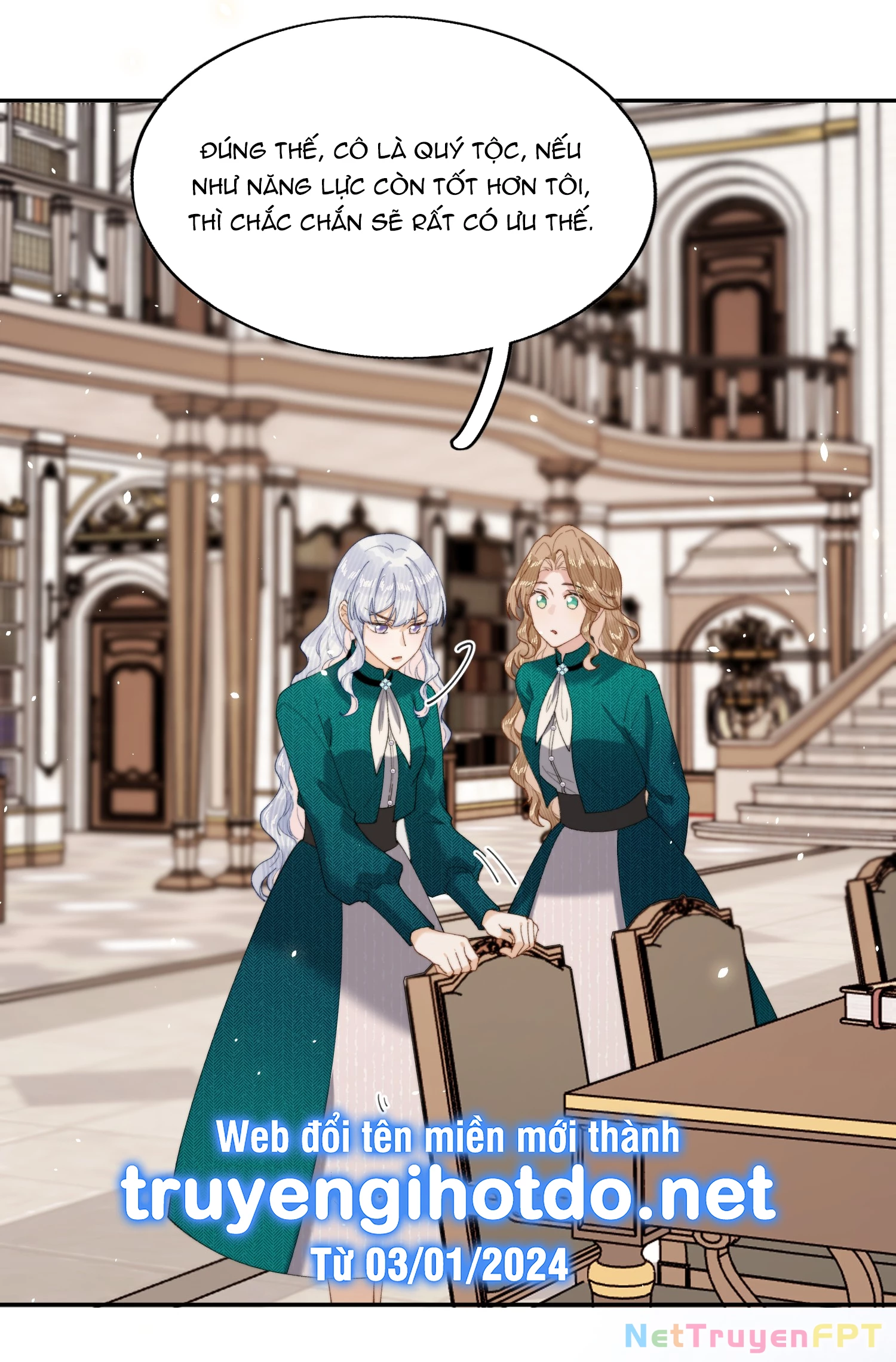 Phản Diện Gặp Kẻ Cuồng Yêu Chapter 29 - Trang 2