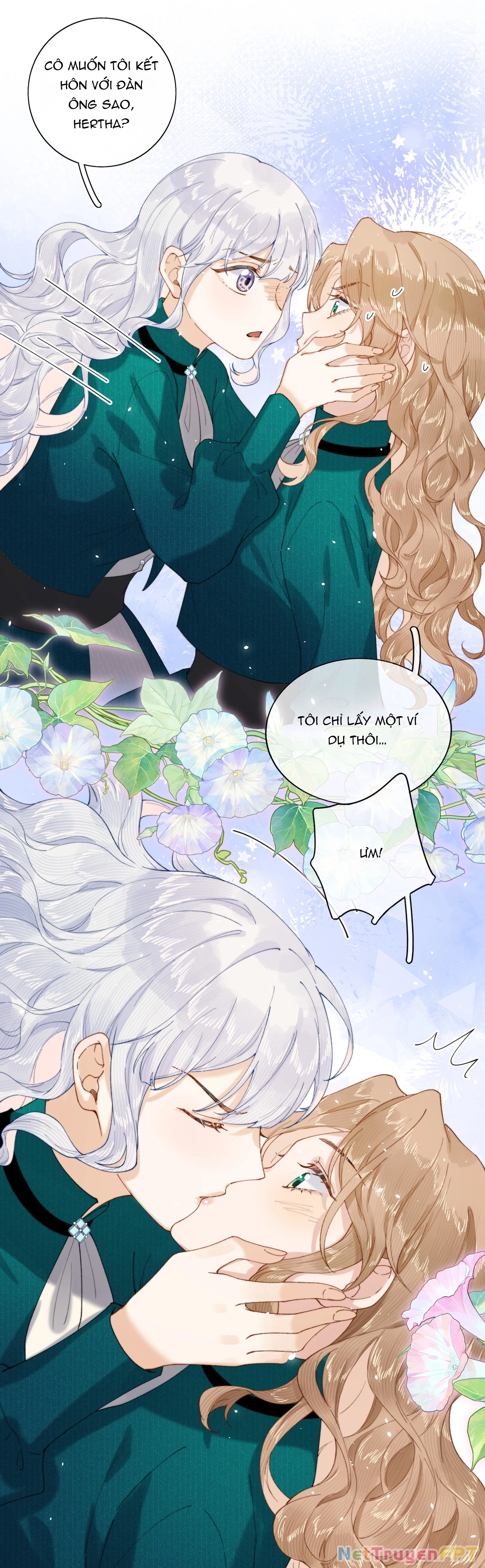 Phản Diện Gặp Kẻ Cuồng Yêu Chapter 29 - Trang 2