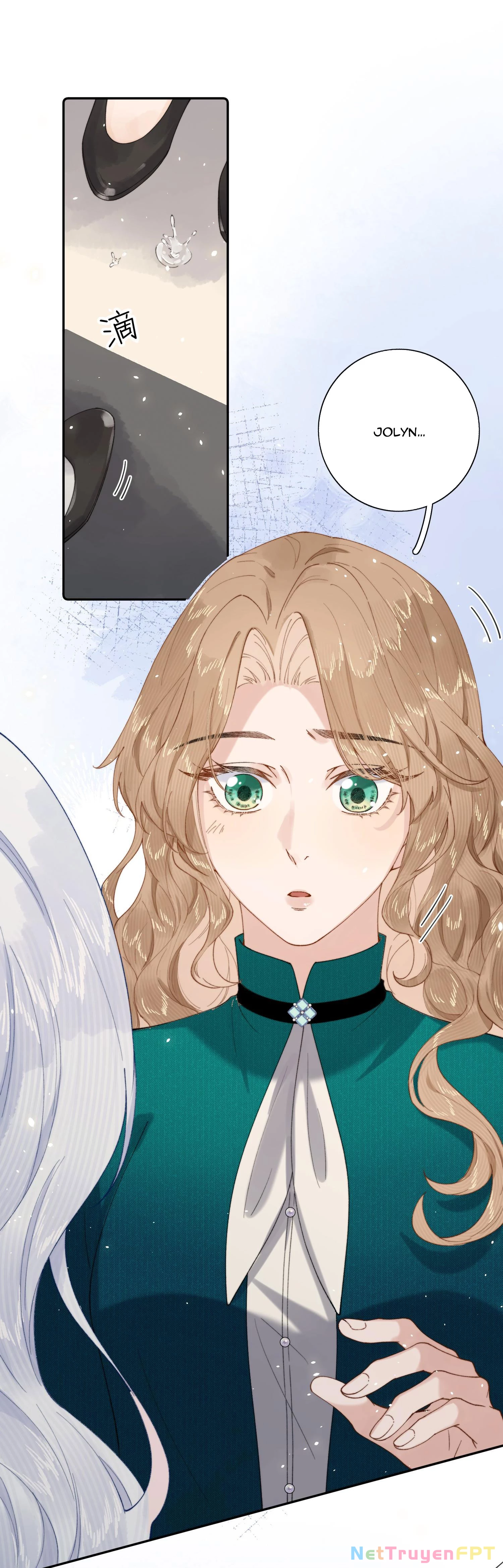 Phản Diện Gặp Kẻ Cuồng Yêu Chapter 30 - Trang 2