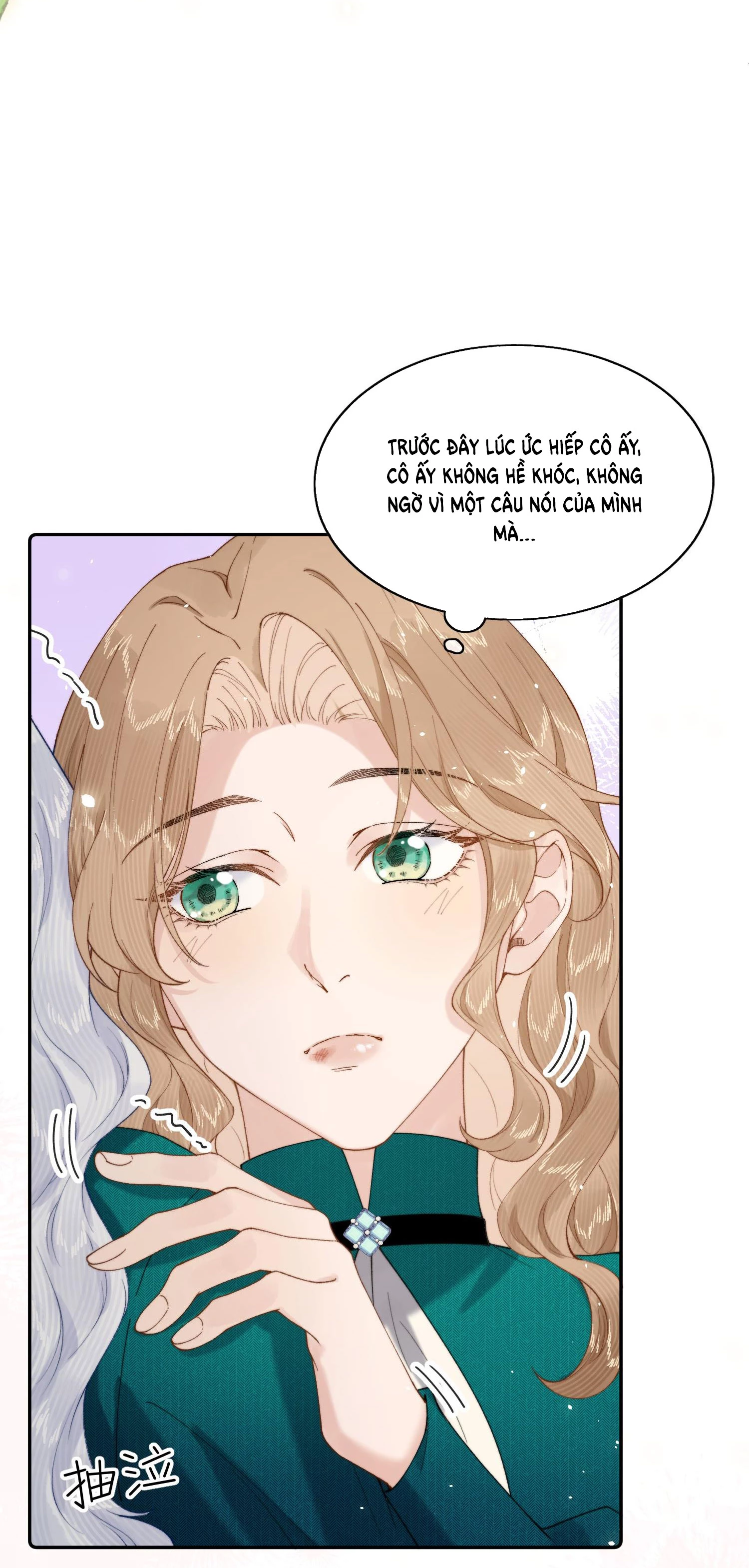 Phản Diện Gặp Kẻ Cuồng Yêu Chapter 30 - Trang 2