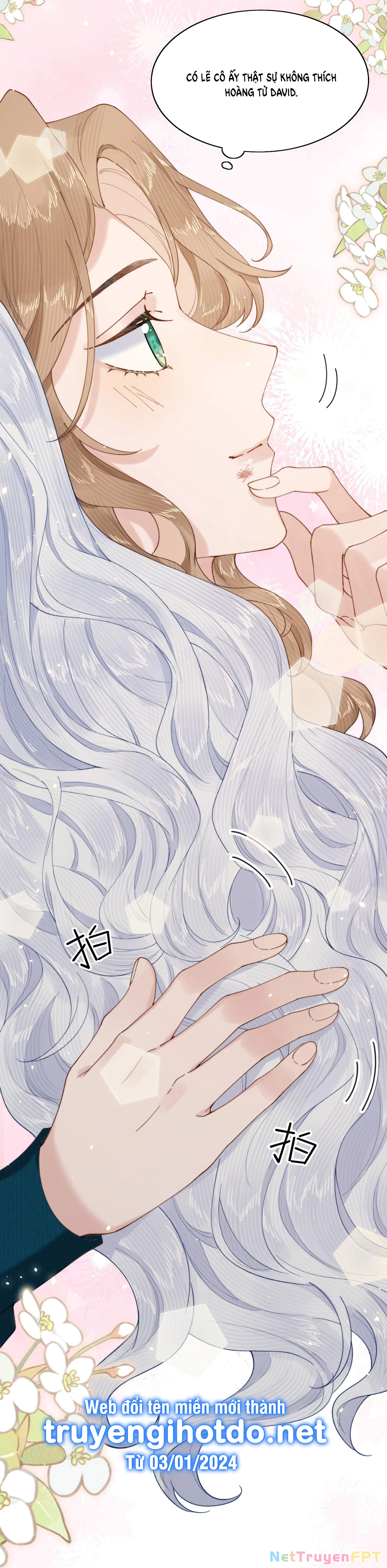 Phản Diện Gặp Kẻ Cuồng Yêu Chapter 30 - Trang 2