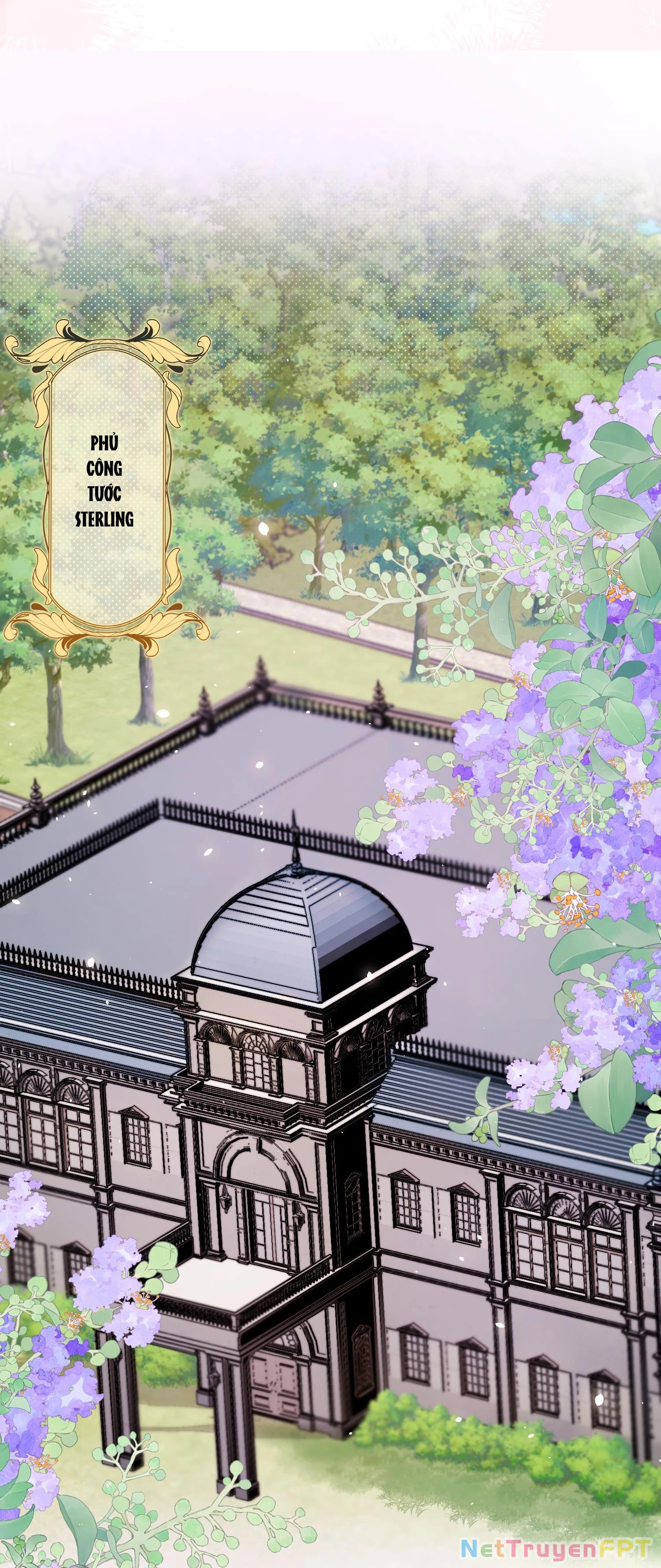 Phản Diện Gặp Kẻ Cuồng Yêu Chapter 30 - Trang 2