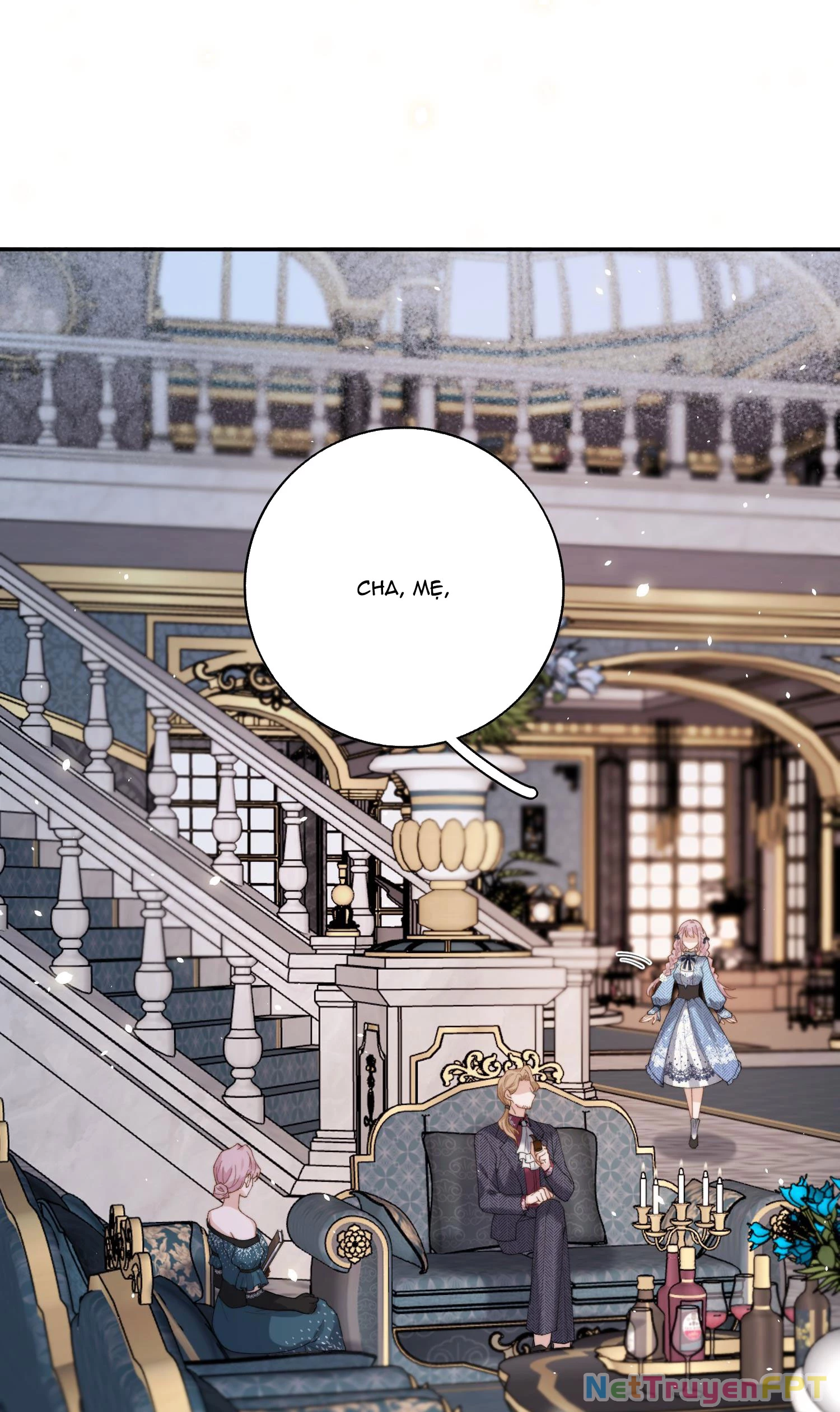 Phản Diện Gặp Kẻ Cuồng Yêu Chapter 30 - Trang 2