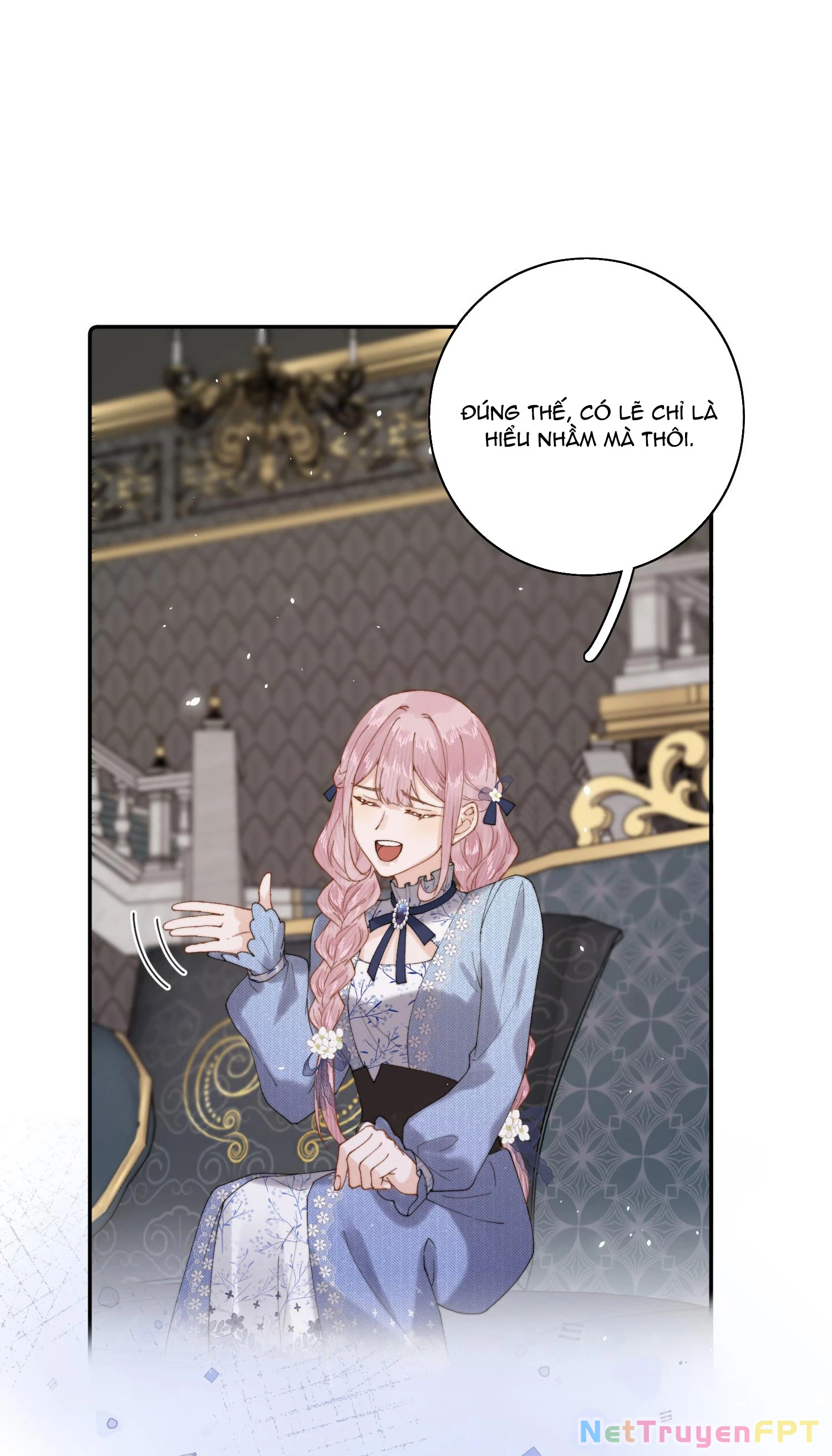 Phản Diện Gặp Kẻ Cuồng Yêu Chapter 30 - Trang 2