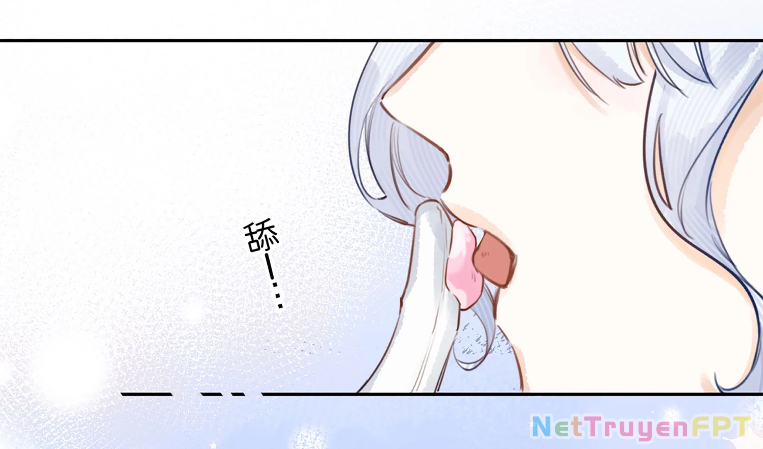 Phản Diện Gặp Kẻ Cuồng Yêu Chapter 4 - Trang 2