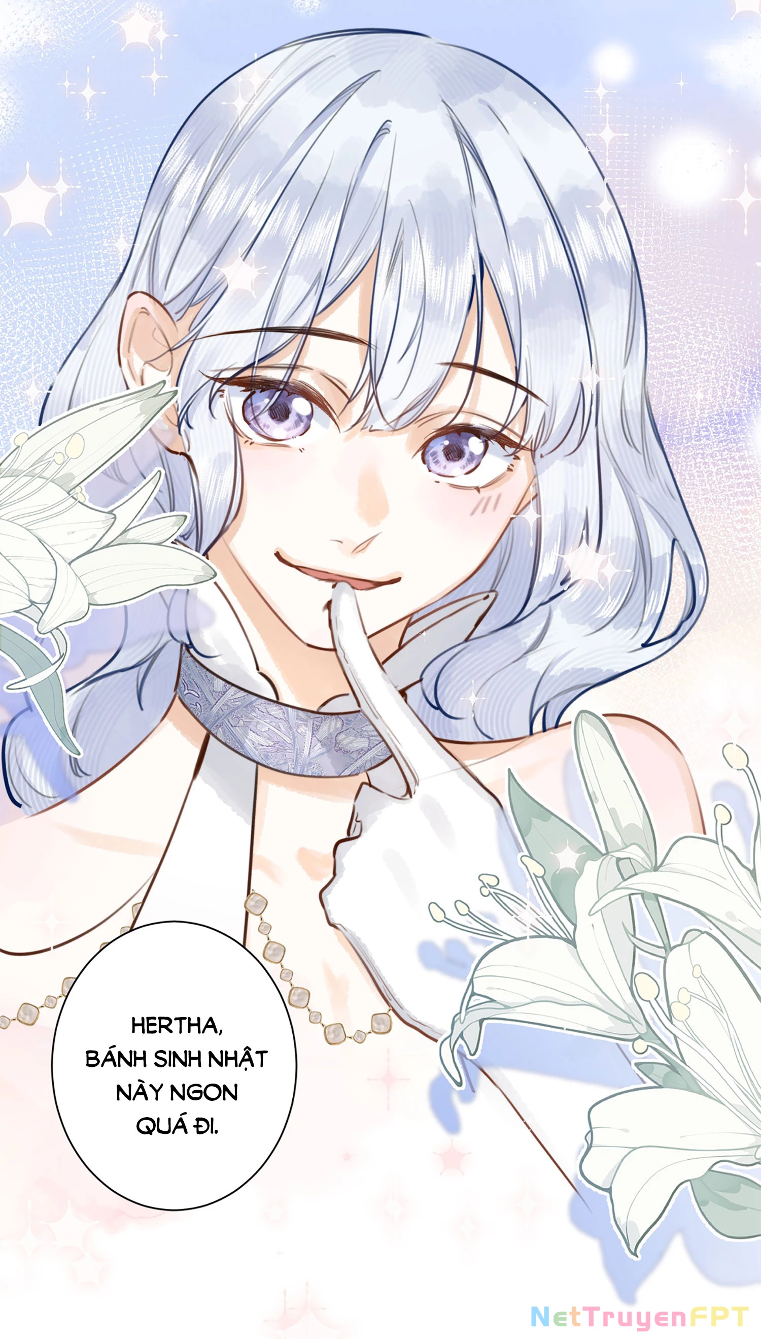 Phản Diện Gặp Kẻ Cuồng Yêu Chapter 4 - Trang 2