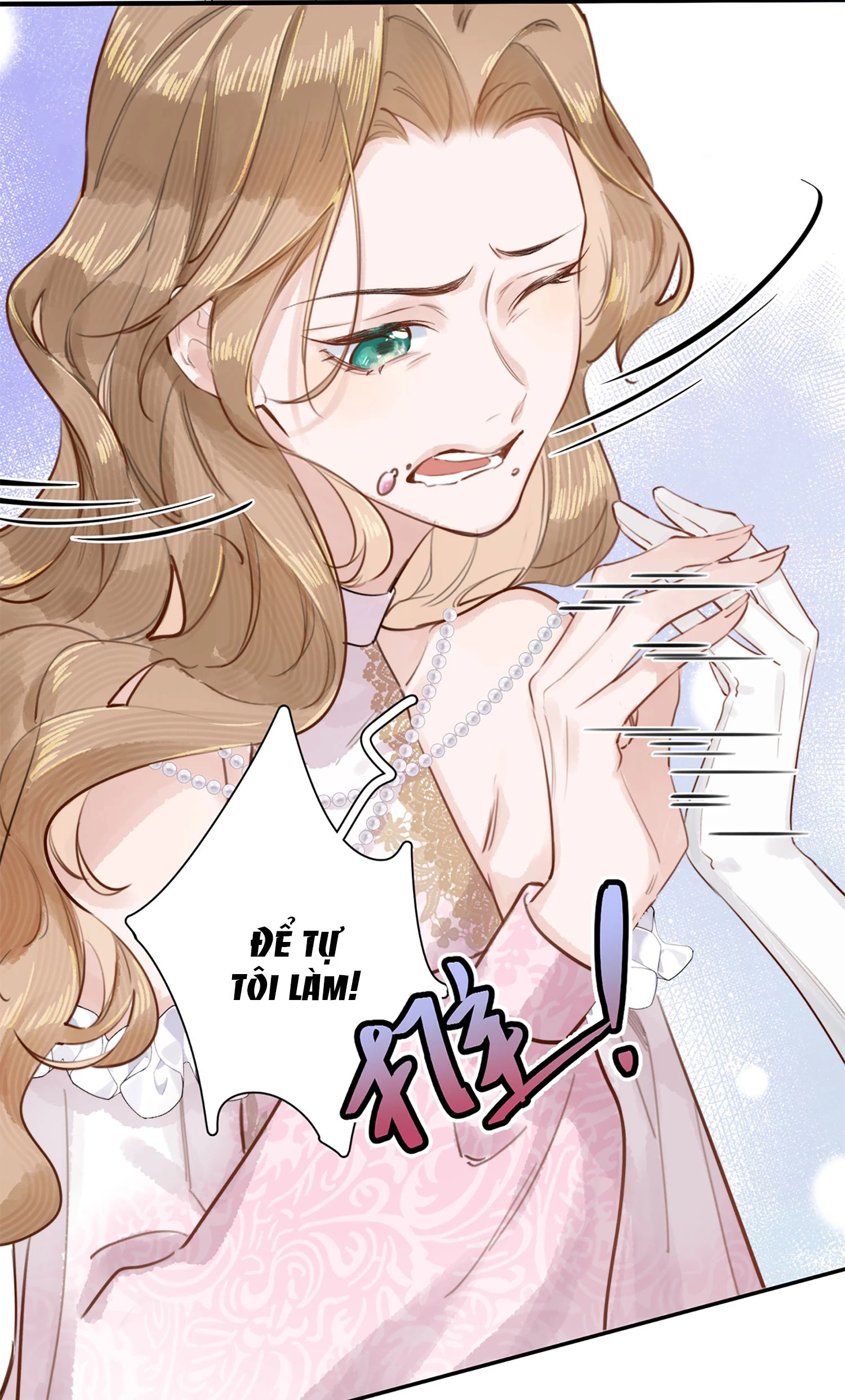 Phản Diện Gặp Kẻ Cuồng Yêu Chapter 4 - Trang 2