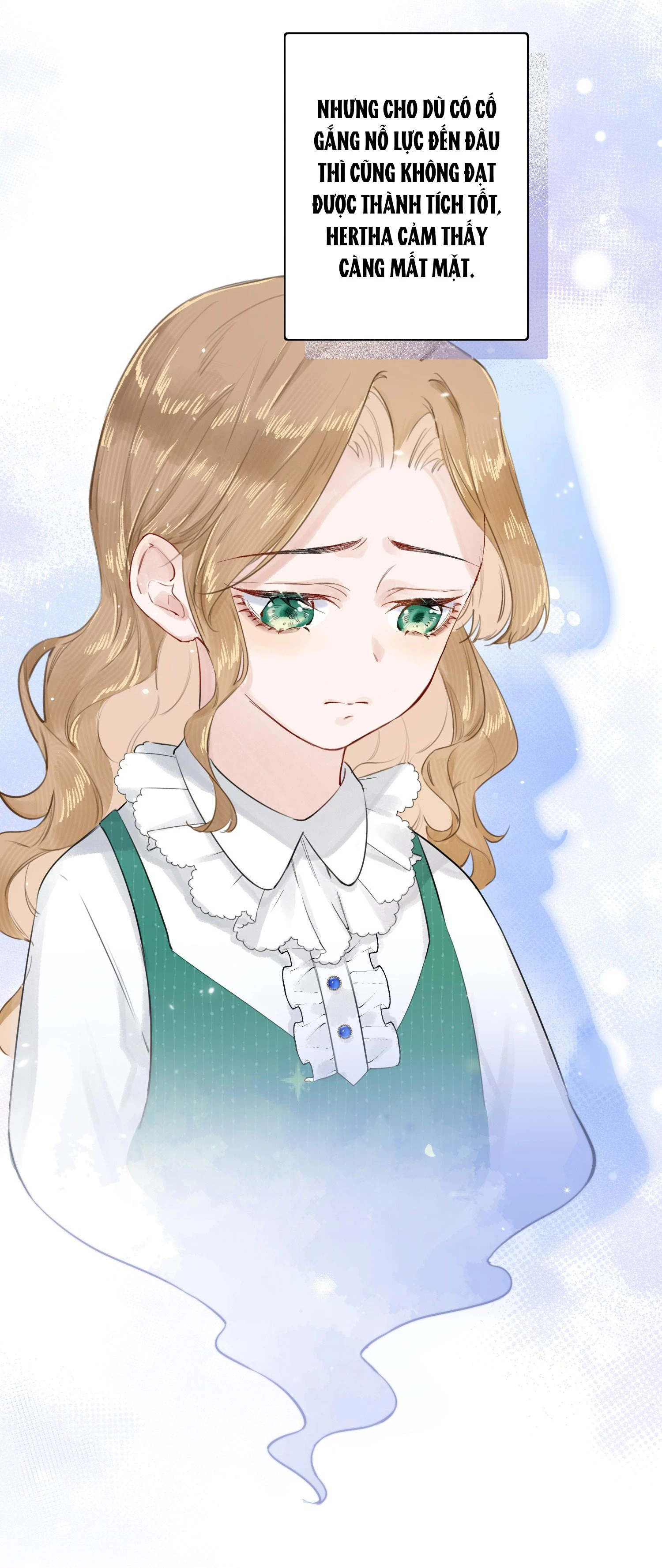Phản Diện Gặp Kẻ Cuồng Yêu Chapter 5 - Trang 2