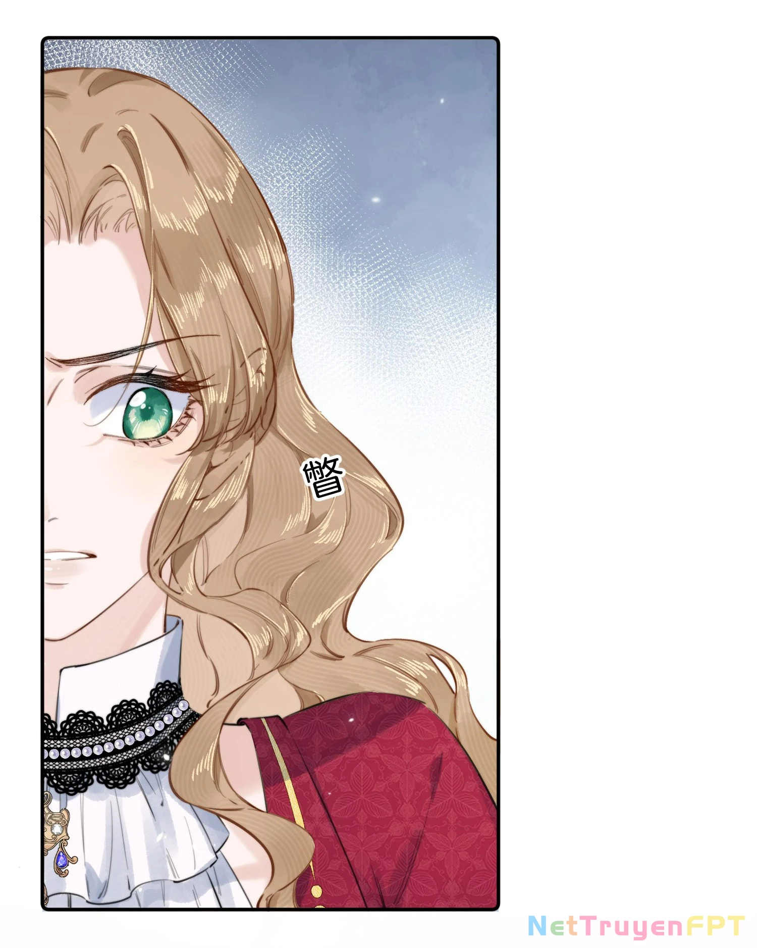 Phản Diện Gặp Kẻ Cuồng Yêu Chapter 5 - Trang 2