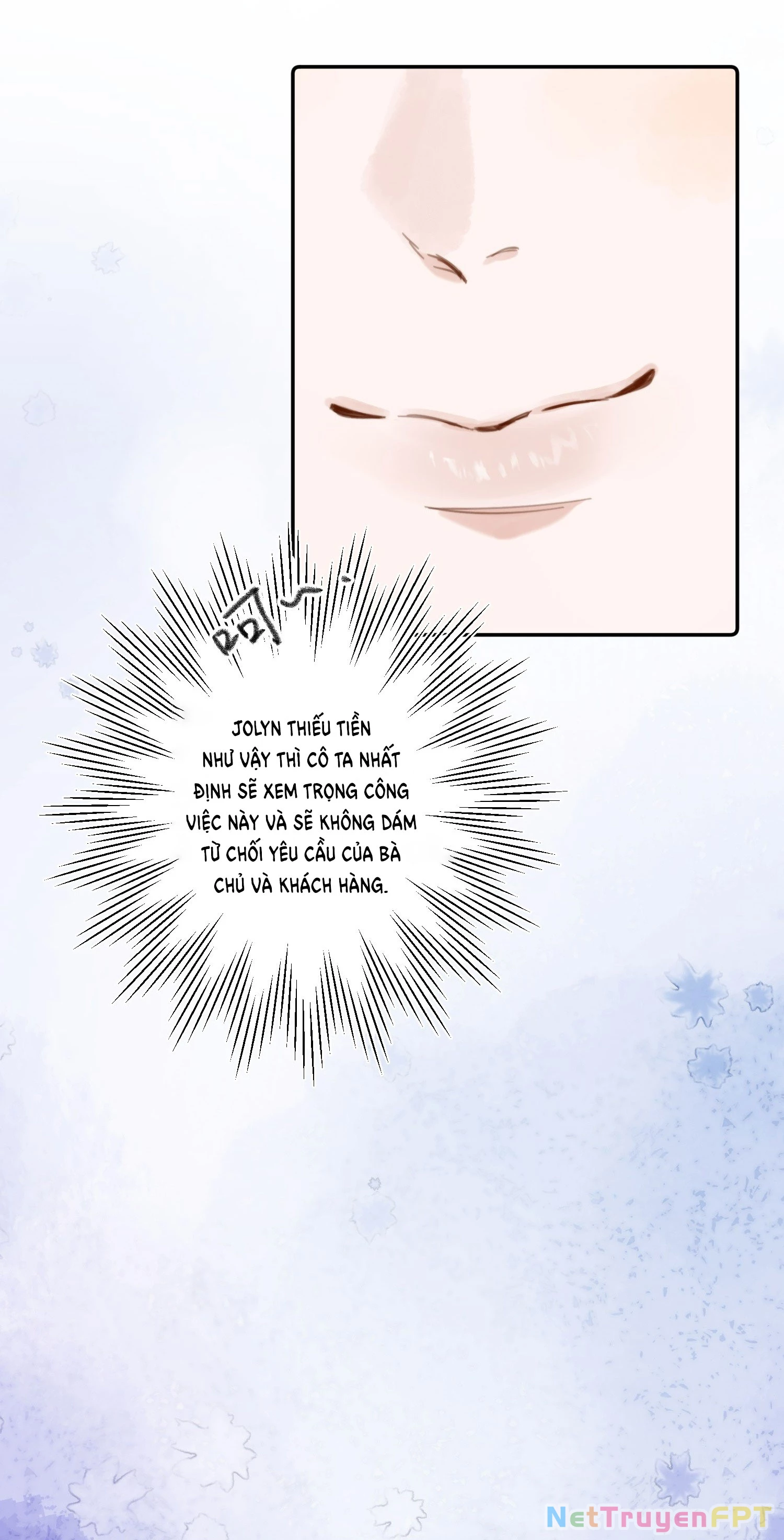 Phản Diện Gặp Kẻ Cuồng Yêu Chapter 5 - Trang 2