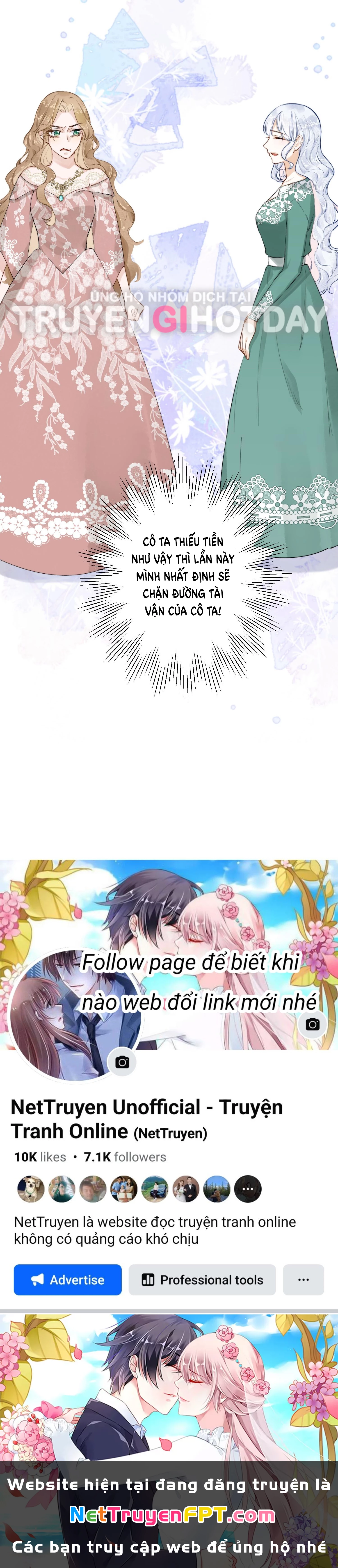 Phản Diện Gặp Kẻ Cuồng Yêu Chapter 6 - Trang 2