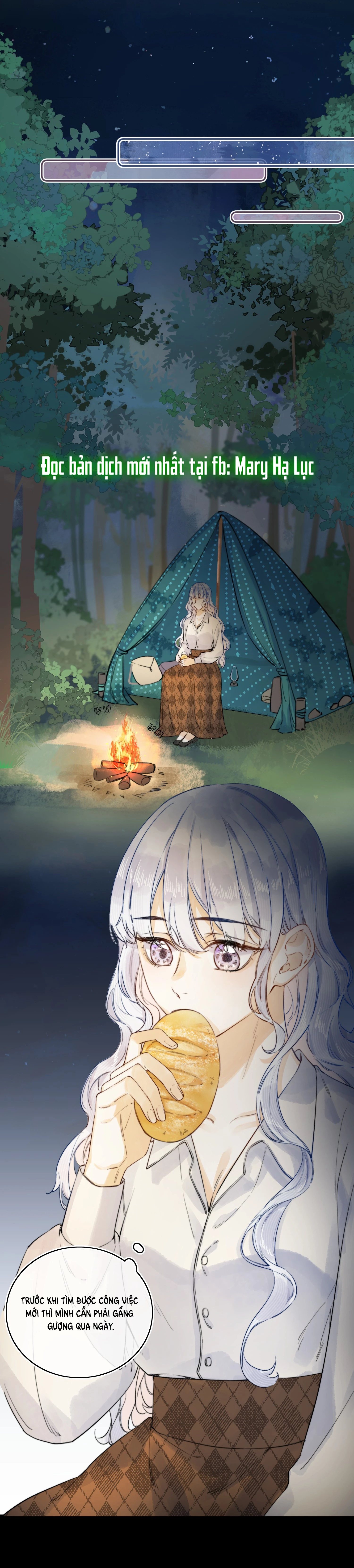 Phản Diện Gặp Kẻ Cuồng Yêu Chapter 7 - Trang 2