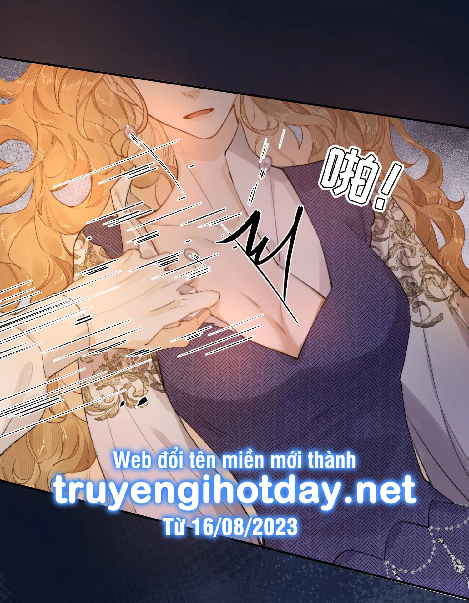 Phản Diện Gặp Kẻ Cuồng Yêu Chapter 8 - Trang 2