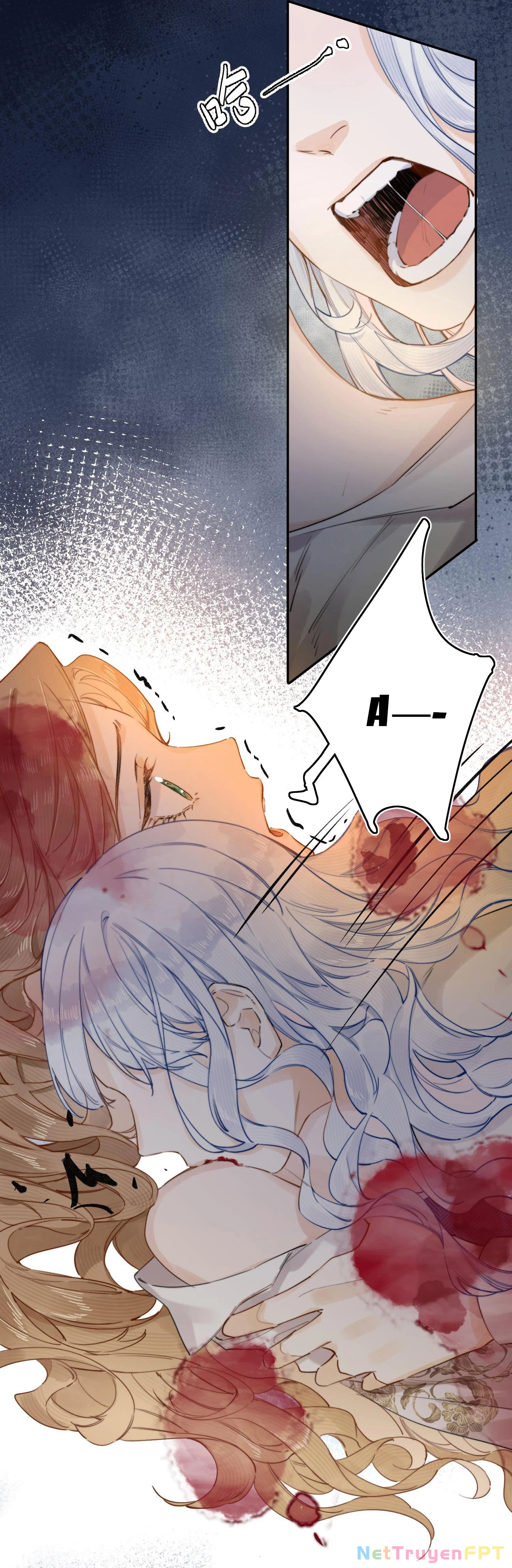 Phản Diện Gặp Kẻ Cuồng Yêu Chapter 8 - Trang 2