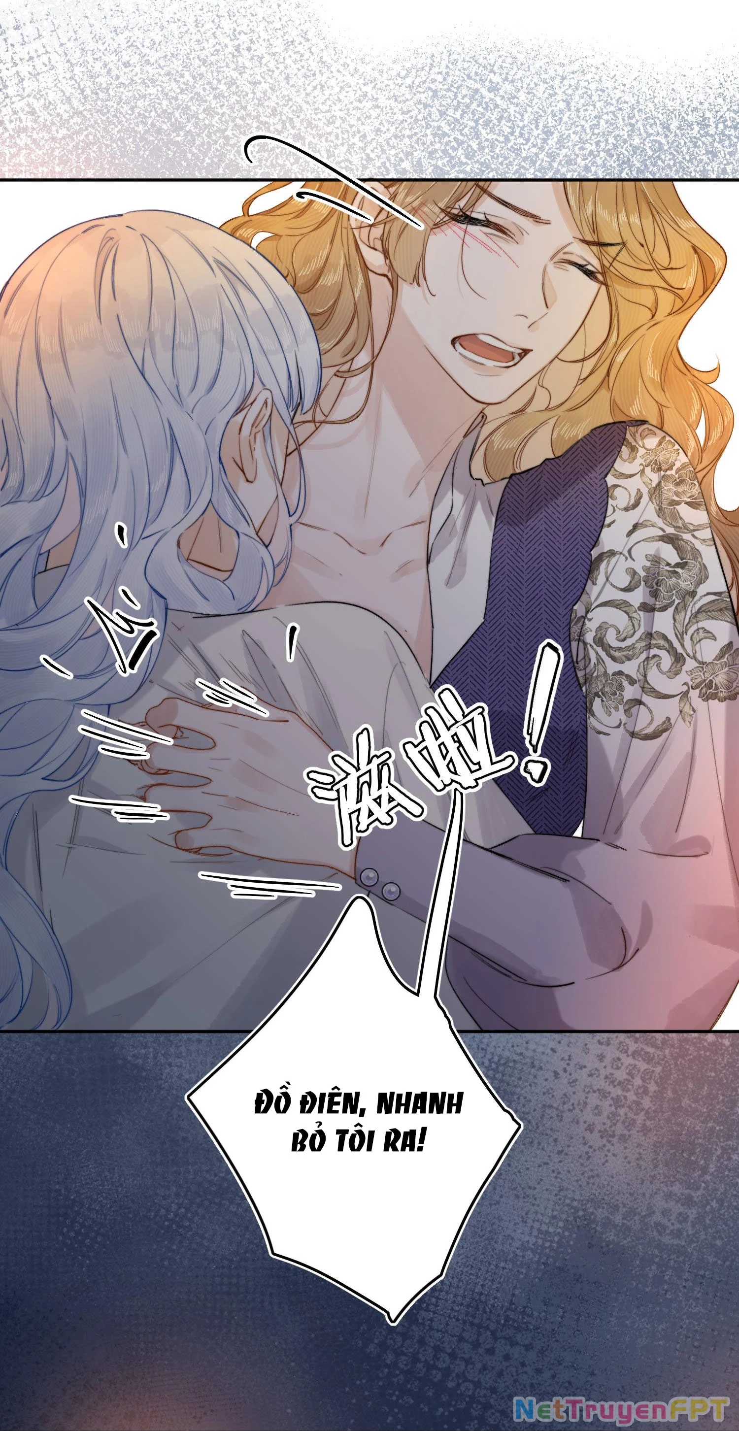 Phản Diện Gặp Kẻ Cuồng Yêu Chapter 8 - Trang 2