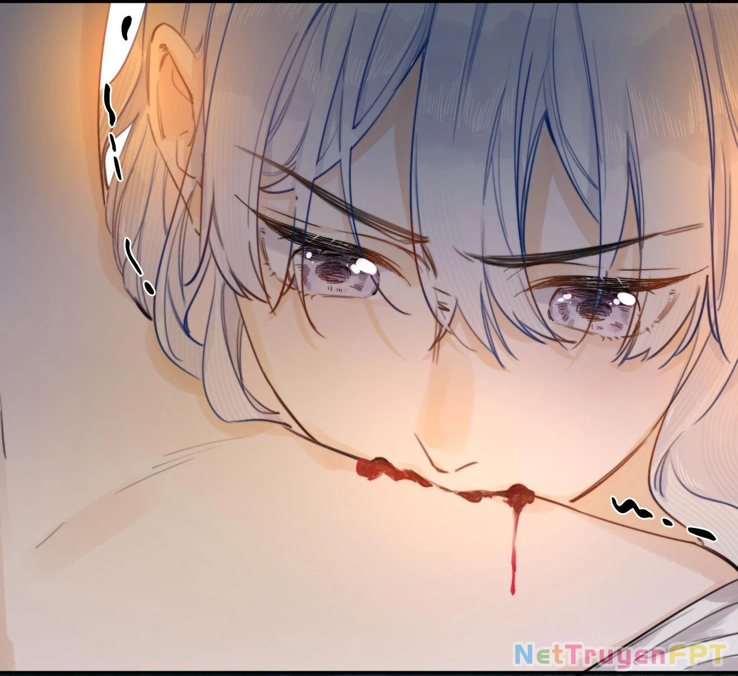 Phản Diện Gặp Kẻ Cuồng Yêu Chapter 8 - Trang 2