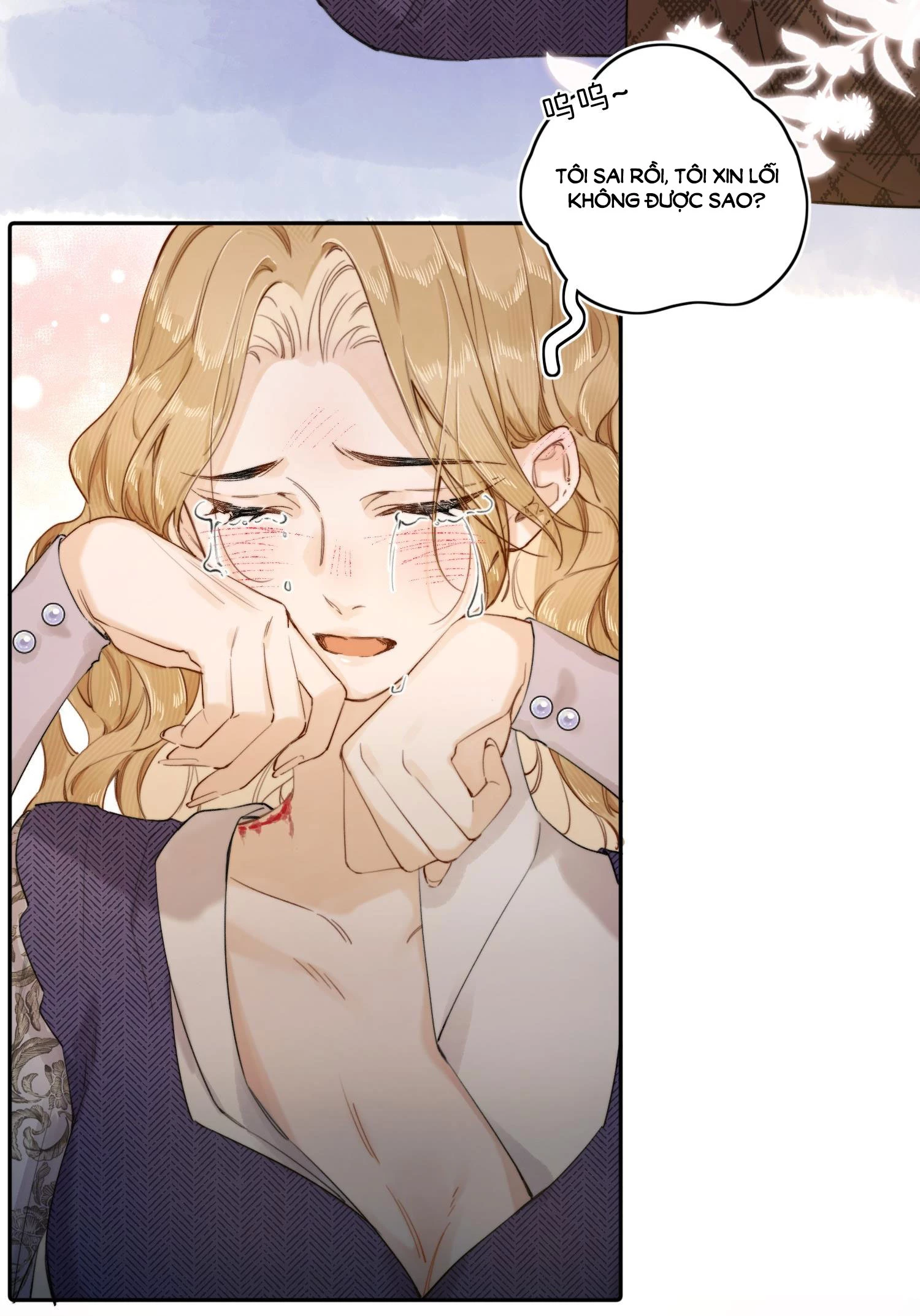 Phản Diện Gặp Kẻ Cuồng Yêu Chapter 8 - Trang 2