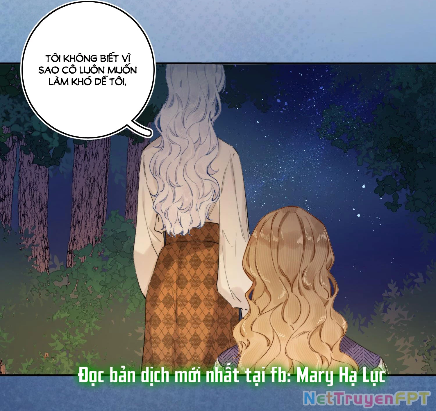 Phản Diện Gặp Kẻ Cuồng Yêu Chapter 8 - Trang 2