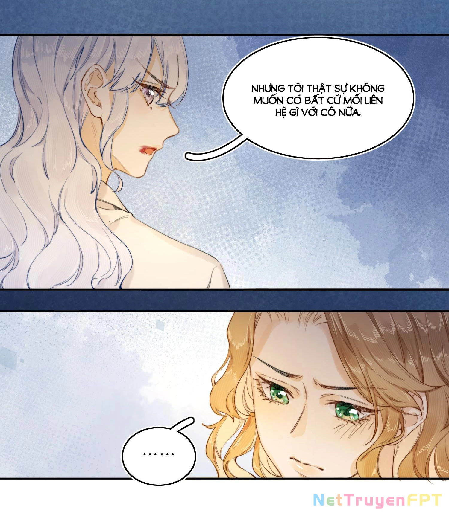 Phản Diện Gặp Kẻ Cuồng Yêu Chapter 8 - Trang 2