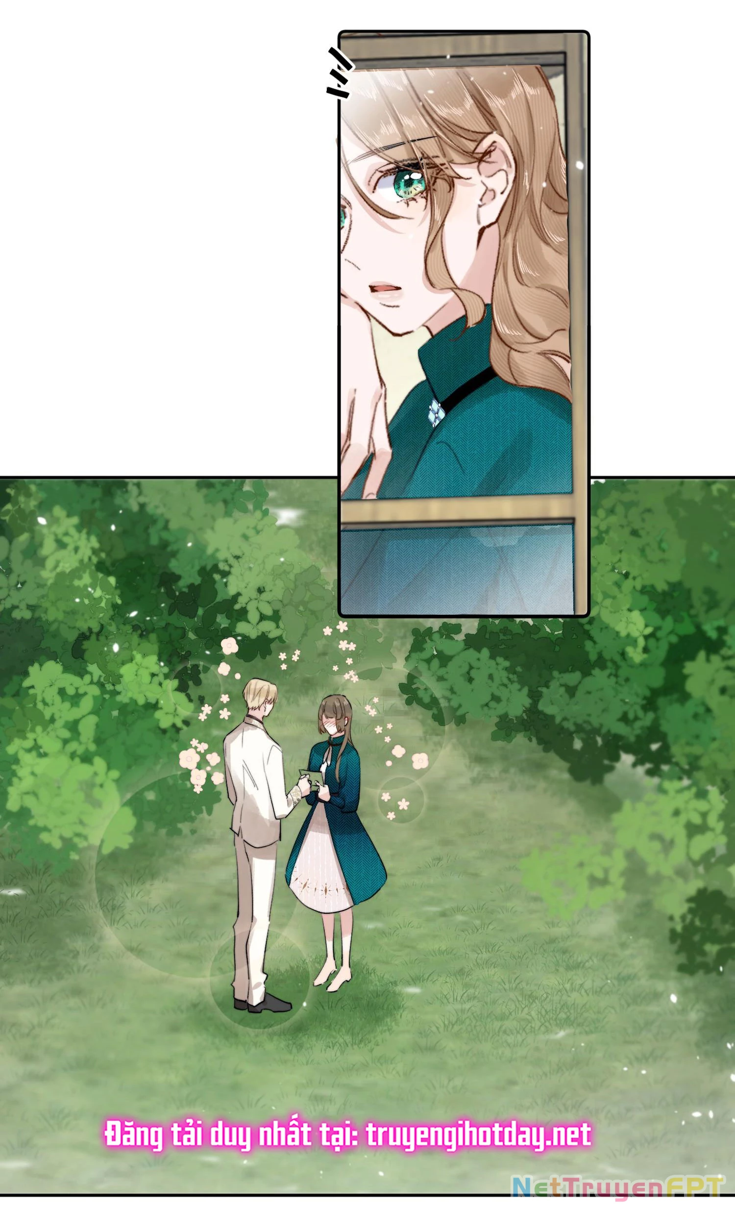 Phản Diện Gặp Kẻ Cuồng Yêu Chapter 8 - Trang 2