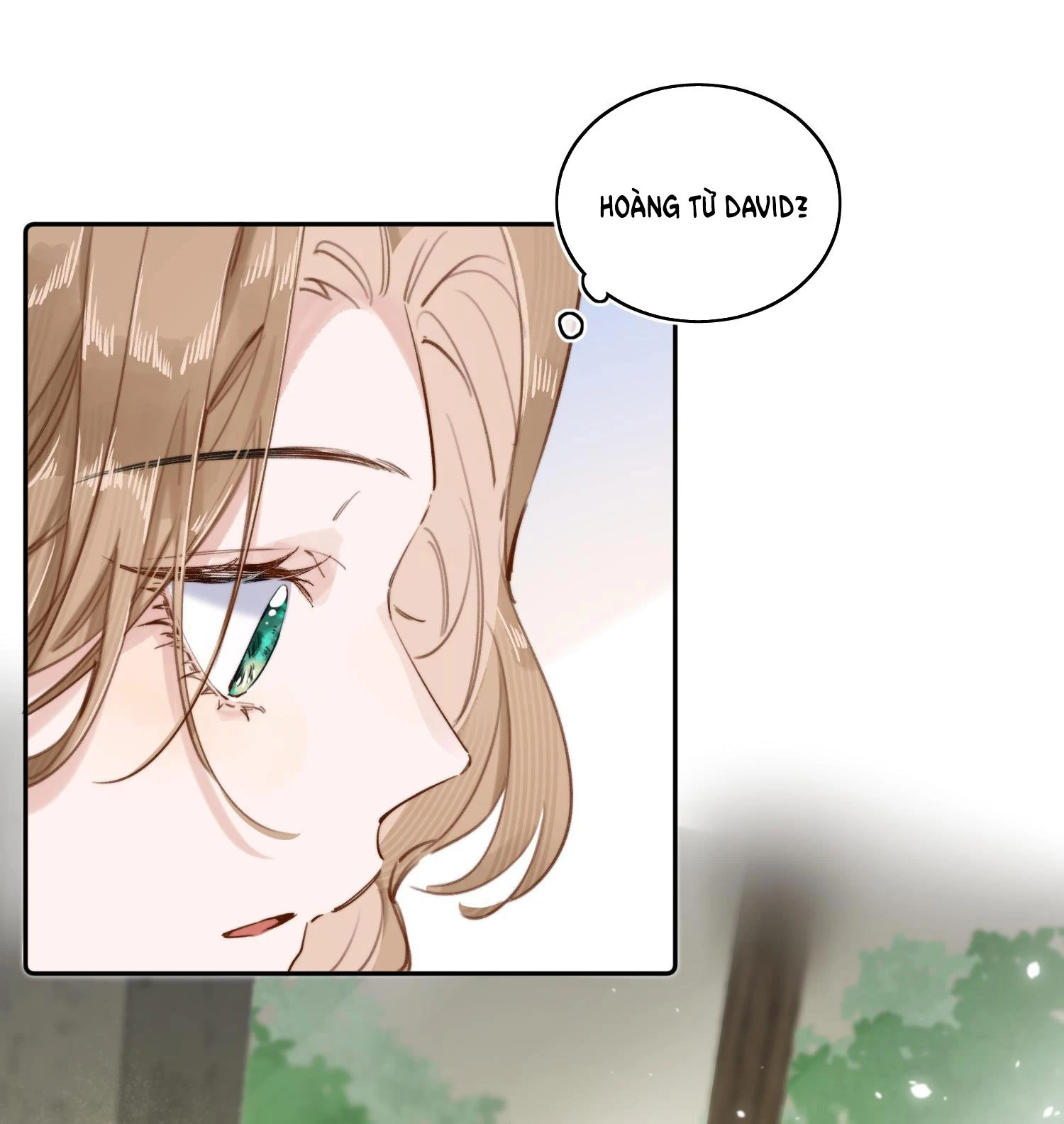 Phản Diện Gặp Kẻ Cuồng Yêu Chapter 8 - Trang 2