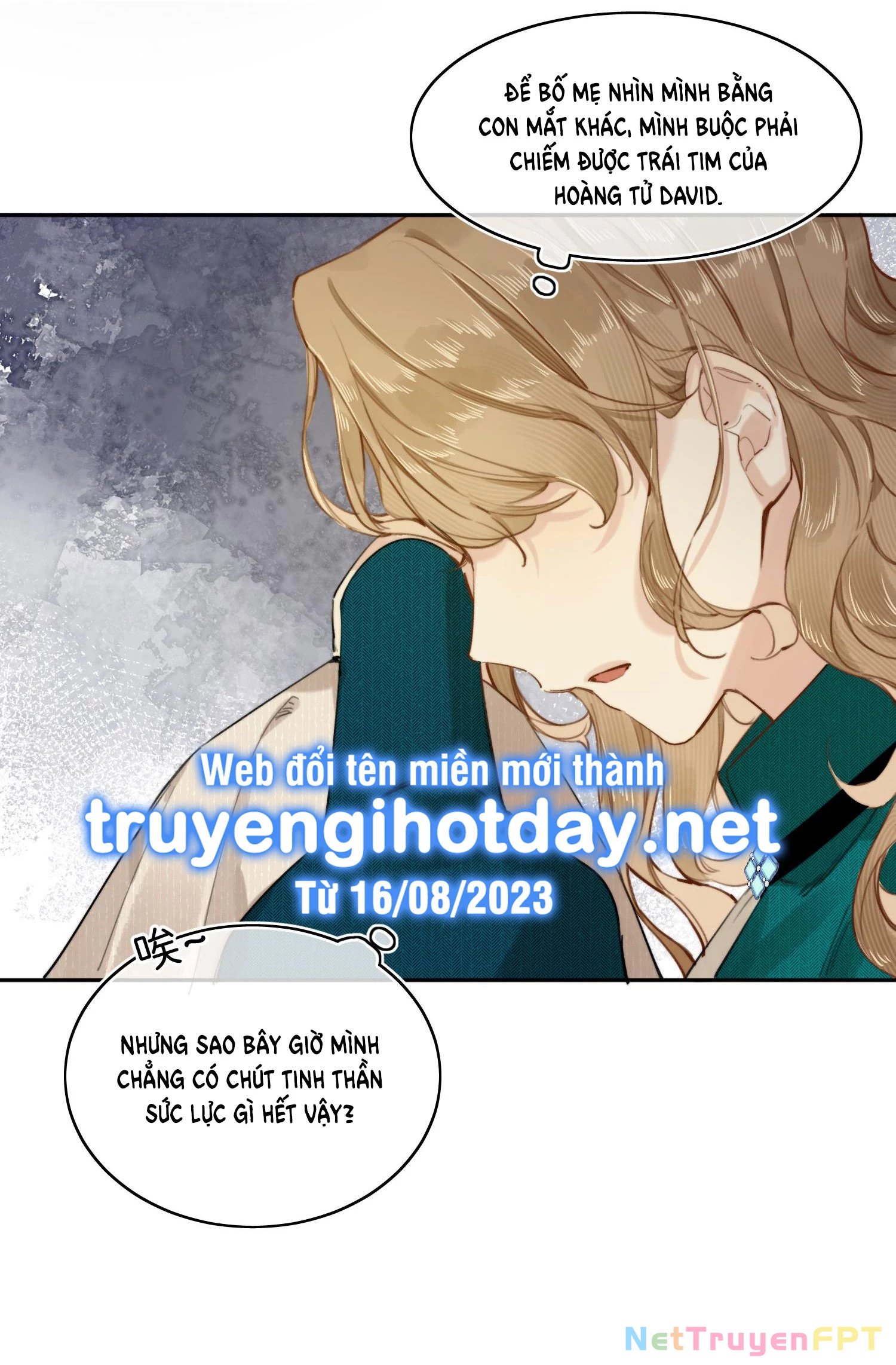 Phản Diện Gặp Kẻ Cuồng Yêu Chapter 8 - Trang 2