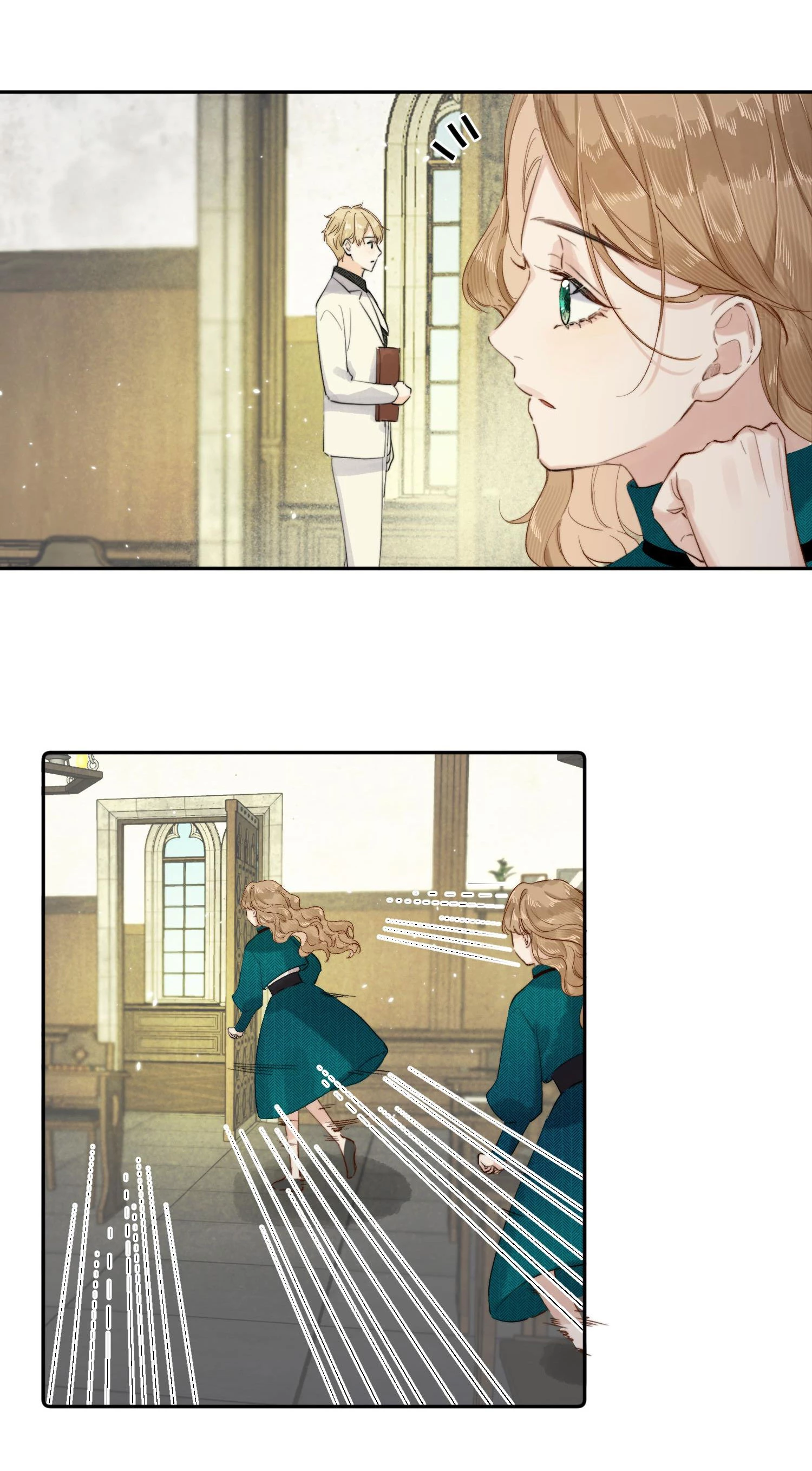 Phản Diện Gặp Kẻ Cuồng Yêu Chapter 9 - Trang 2