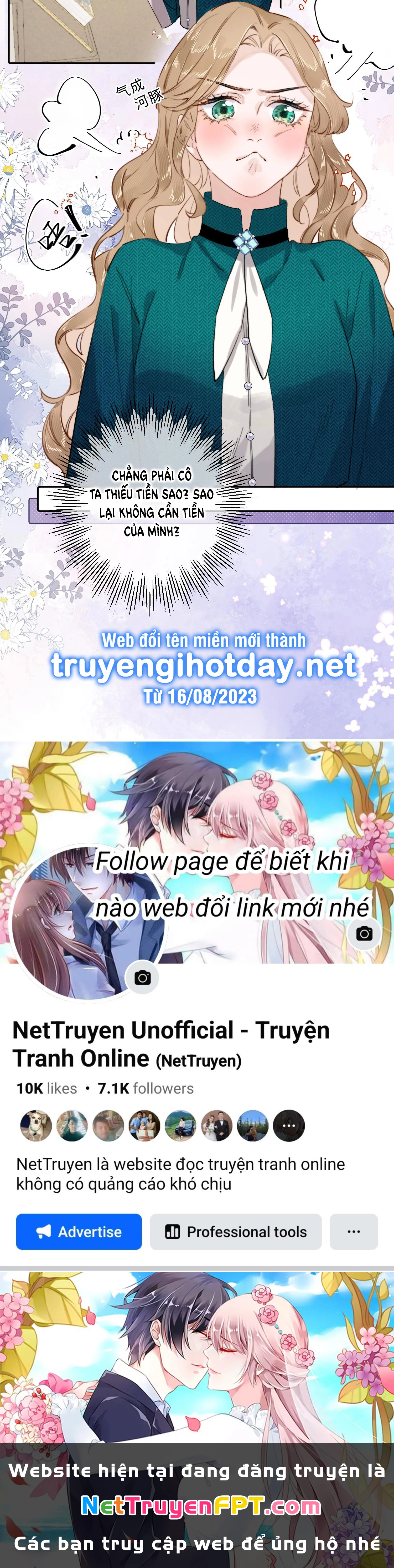 Phản Diện Gặp Kẻ Cuồng Yêu Chapter 9 - Trang 2