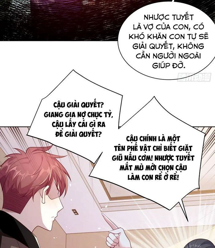 Phản Diện Mạnh Nhất Chapter 1 - Trang 2