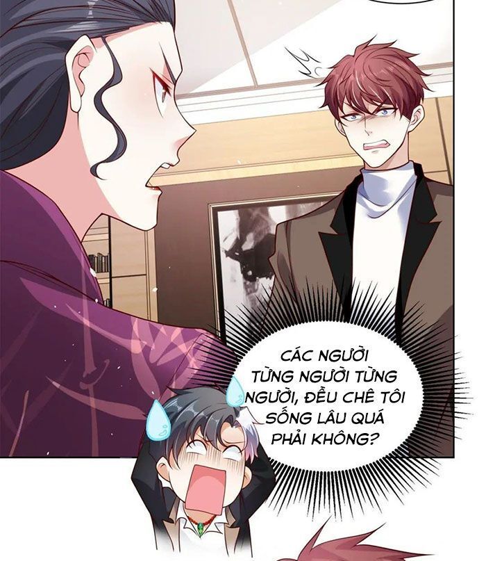 Phản Diện Mạnh Nhất Chapter 1 - Trang 2