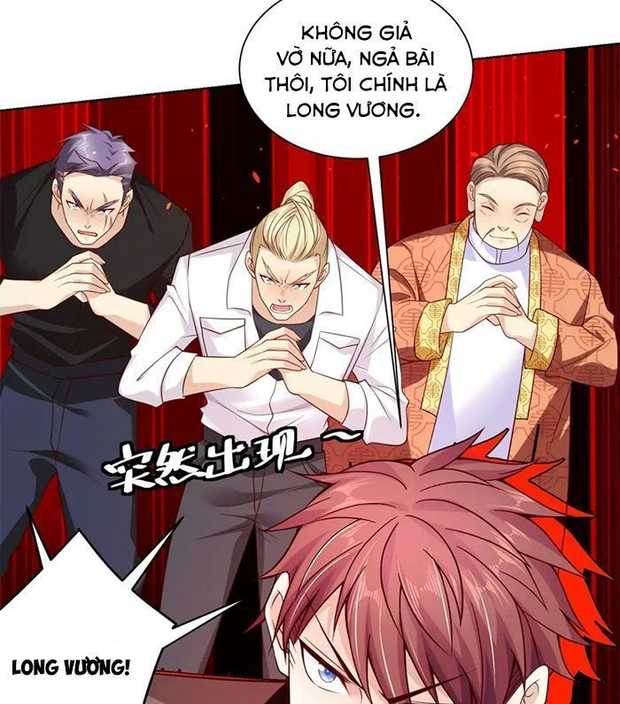 Phản Diện Mạnh Nhất Chapter 1 - Trang 2