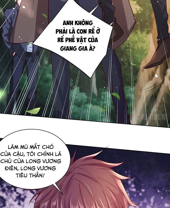 Phản Diện Mạnh Nhất Chapter 1 - Trang 2